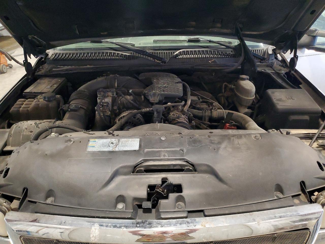2007 Gmc Sierra K2500 Heavy Duty Tan vin: 1GTHK23D87F172291