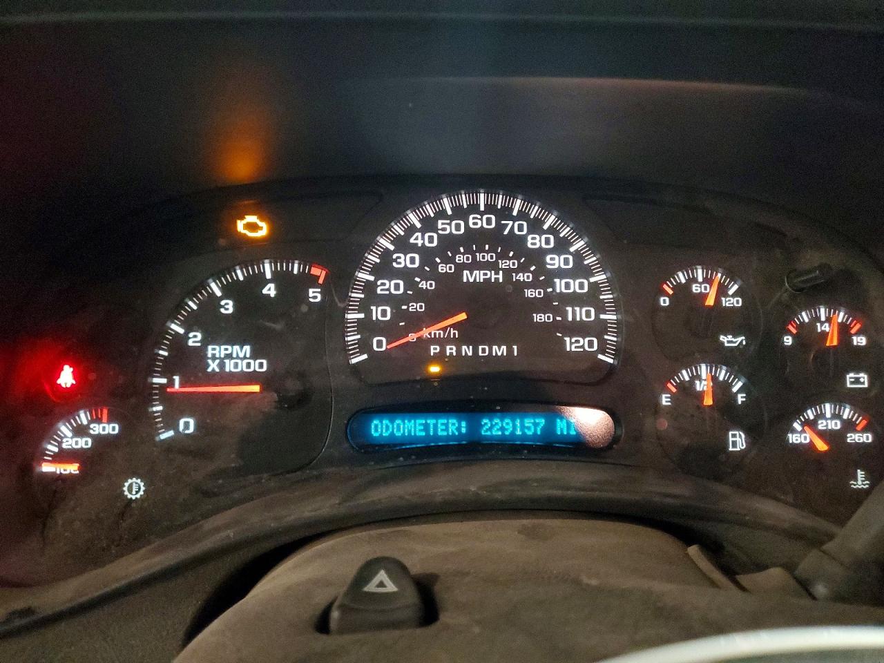 2007 Gmc Sierra K2500 Heavy Duty Tan vin: 1GTHK23D87F172291