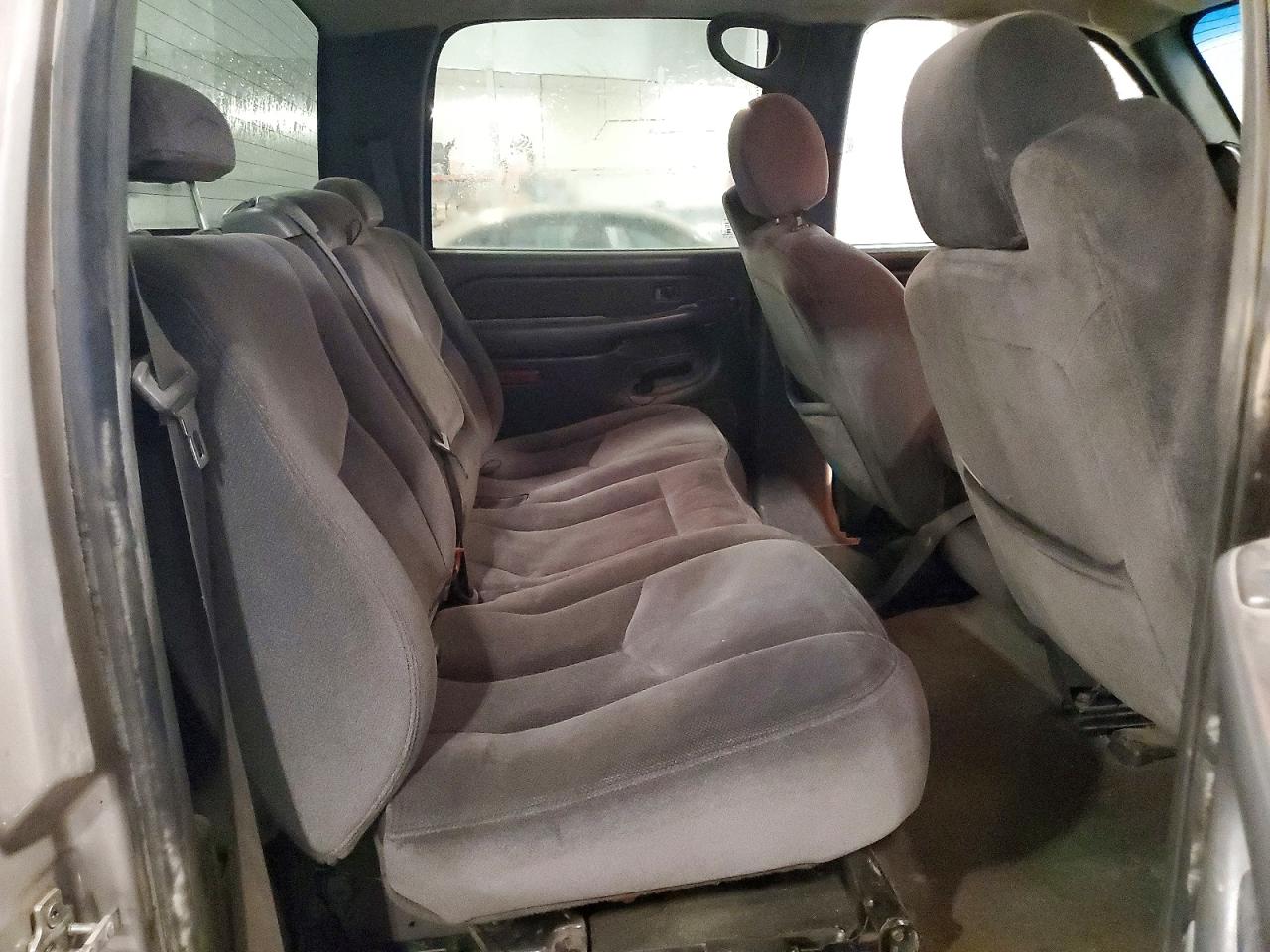 2007 Gmc Sierra K2500 Heavy Duty Tan vin: 1GTHK23D87F172291