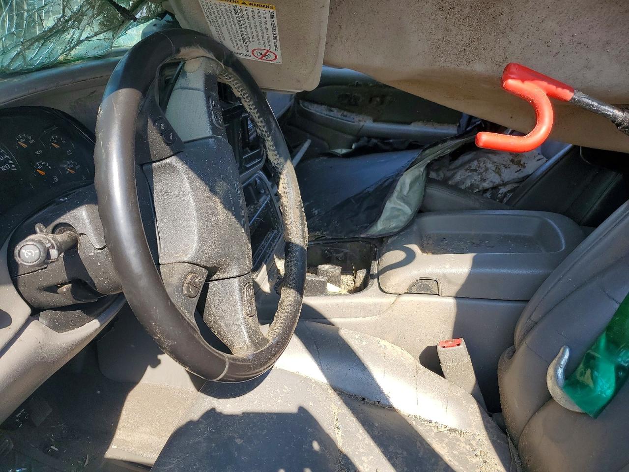 2007 Gmc Sierra K2500 Heavy Duty White vin: 1GTHK23D97F180531