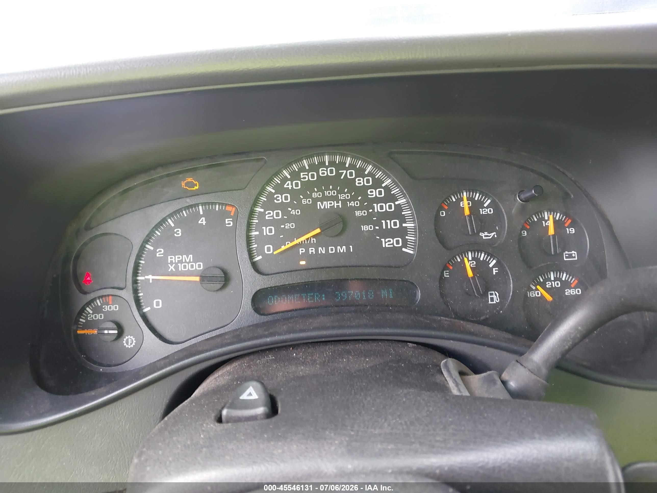2006 Gmc Sierra 2500hd Slt Black vin: 1GTHK23DX6F174767