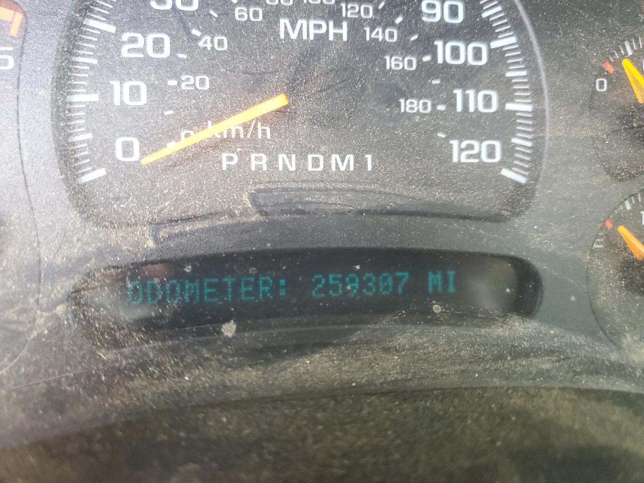 2007 Gmc Sierra K2500 Heavy Duty Green vin: 1GTHK23DX7F103103