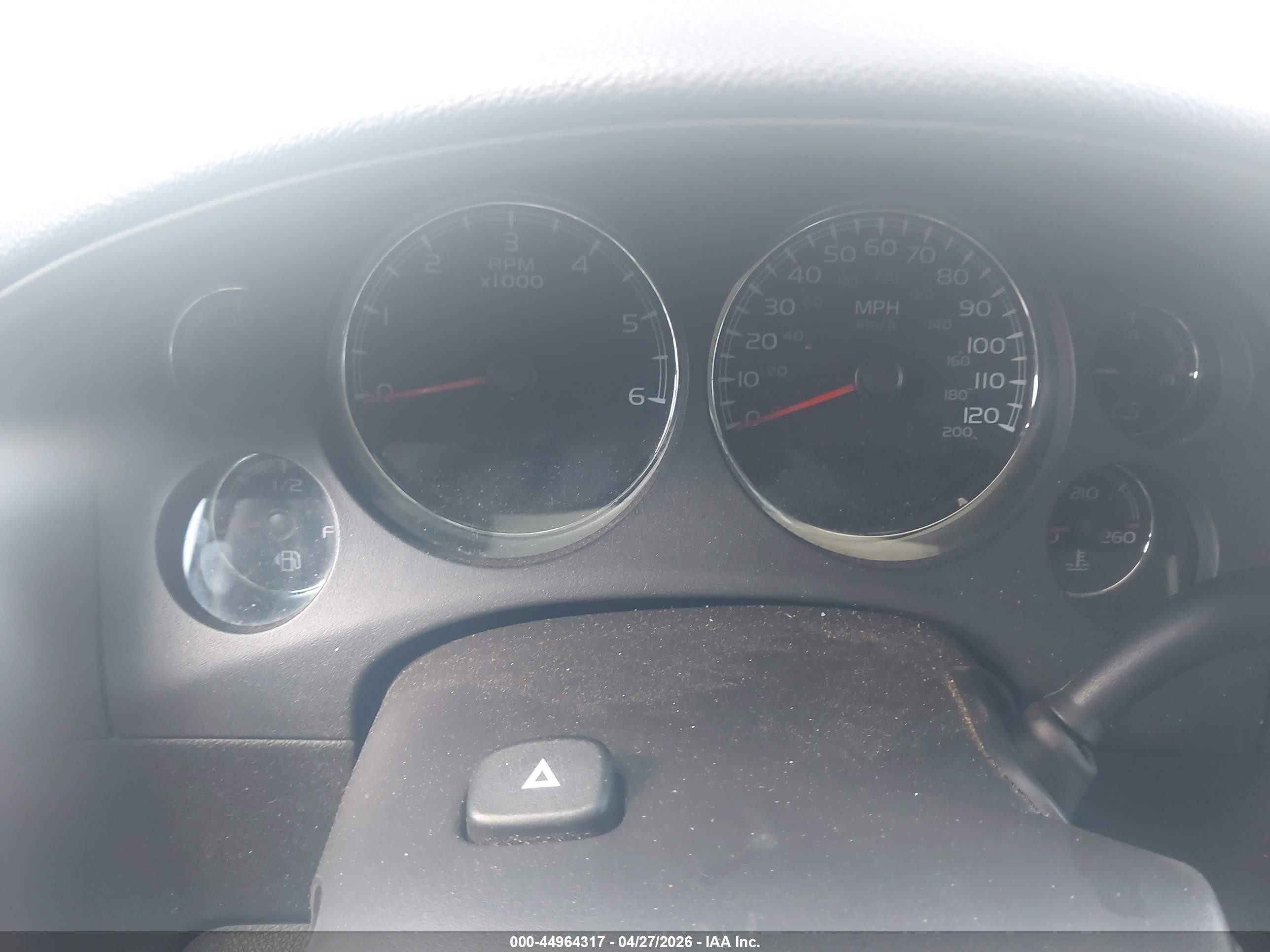 2007 Gmc Sierra 2500hd Slt Black vin: 1GTHK23K27F531004