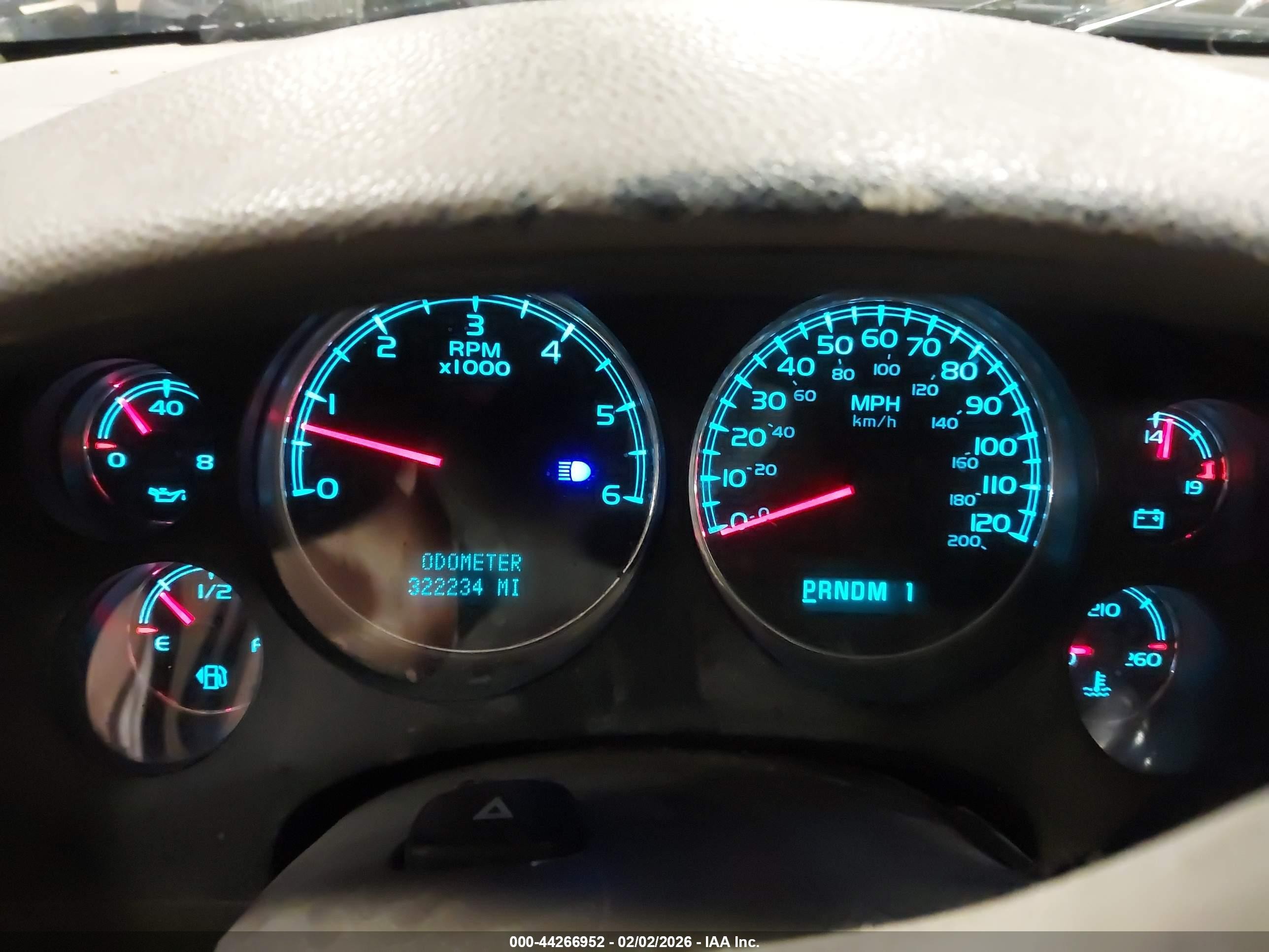 2007 Gmc Sierra 2500hd Slt Синий vin: 1GTHK23K67F533841