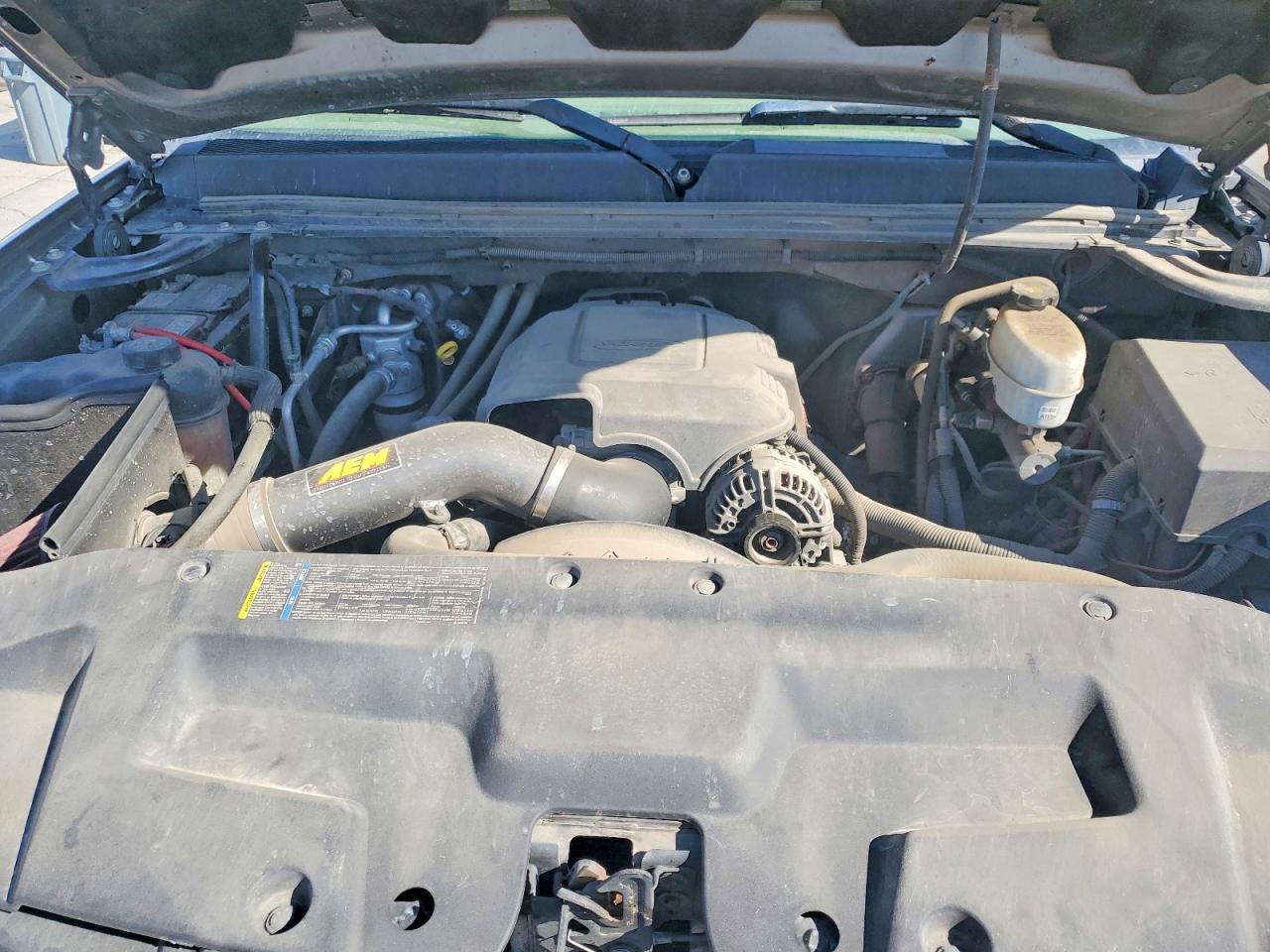2008 Gmc Sierra K2500 Heavy Duty Gray vin: 1GTHK23K88F123351