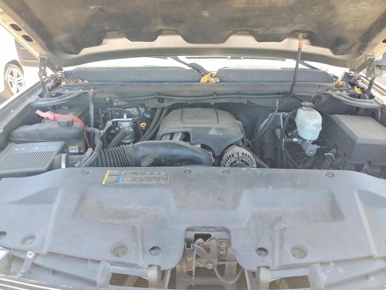 2007 Gmc Sierra K2500 Heavy Duty Tan vin: 1GTHK23KX7F506433