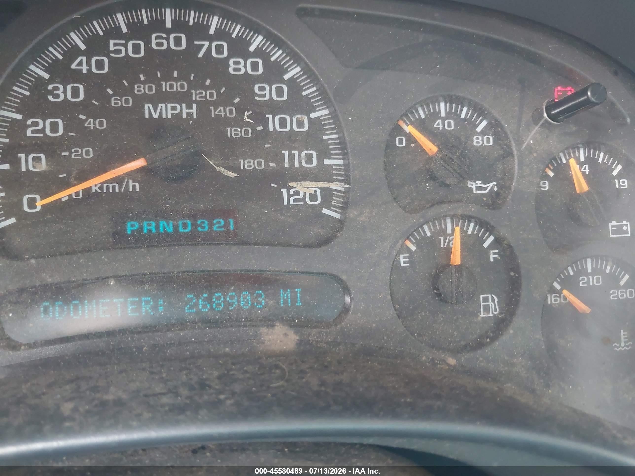 2003 Gmc Sierra 2500hd Sle Burgundy vin: 1GTHK23U23F242961