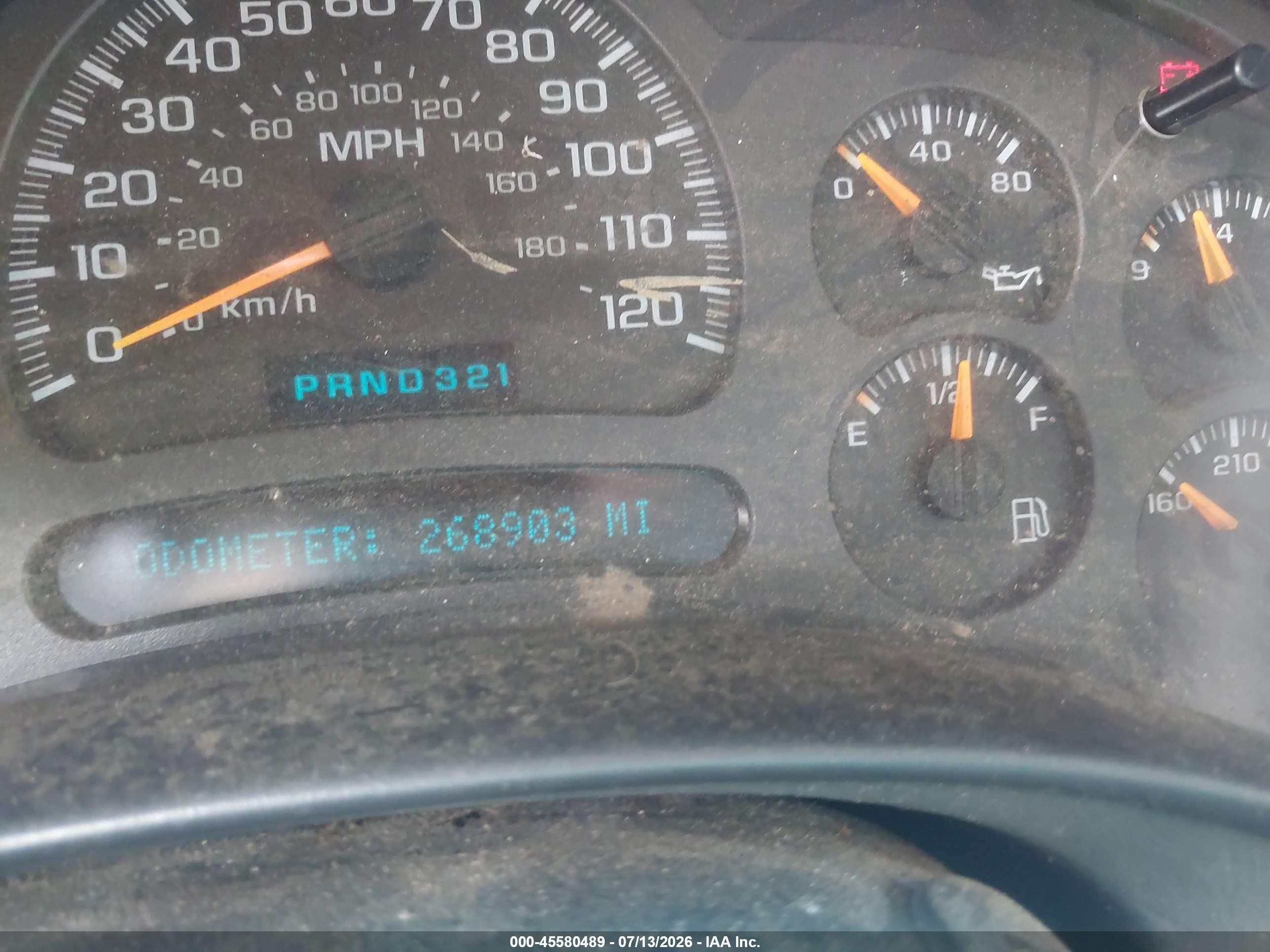 2003 Gmc Sierra 2500hd Sle Burgundy vin: 1GTHK23U23F242961