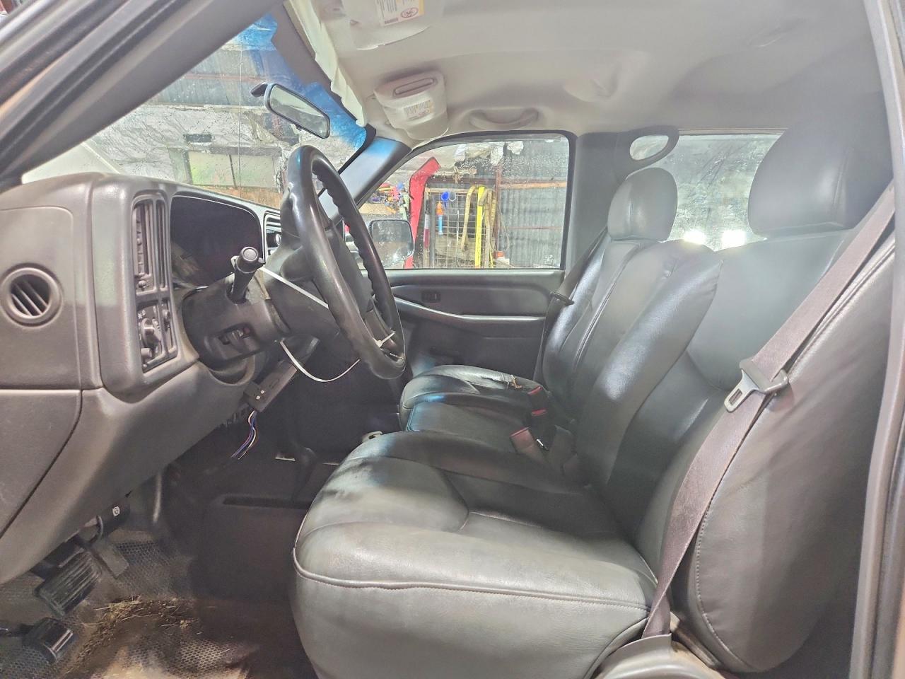 2006 Gmc Sierra K2500 Heavy Duty Бежевый vin: 1GTHK23U86F184813