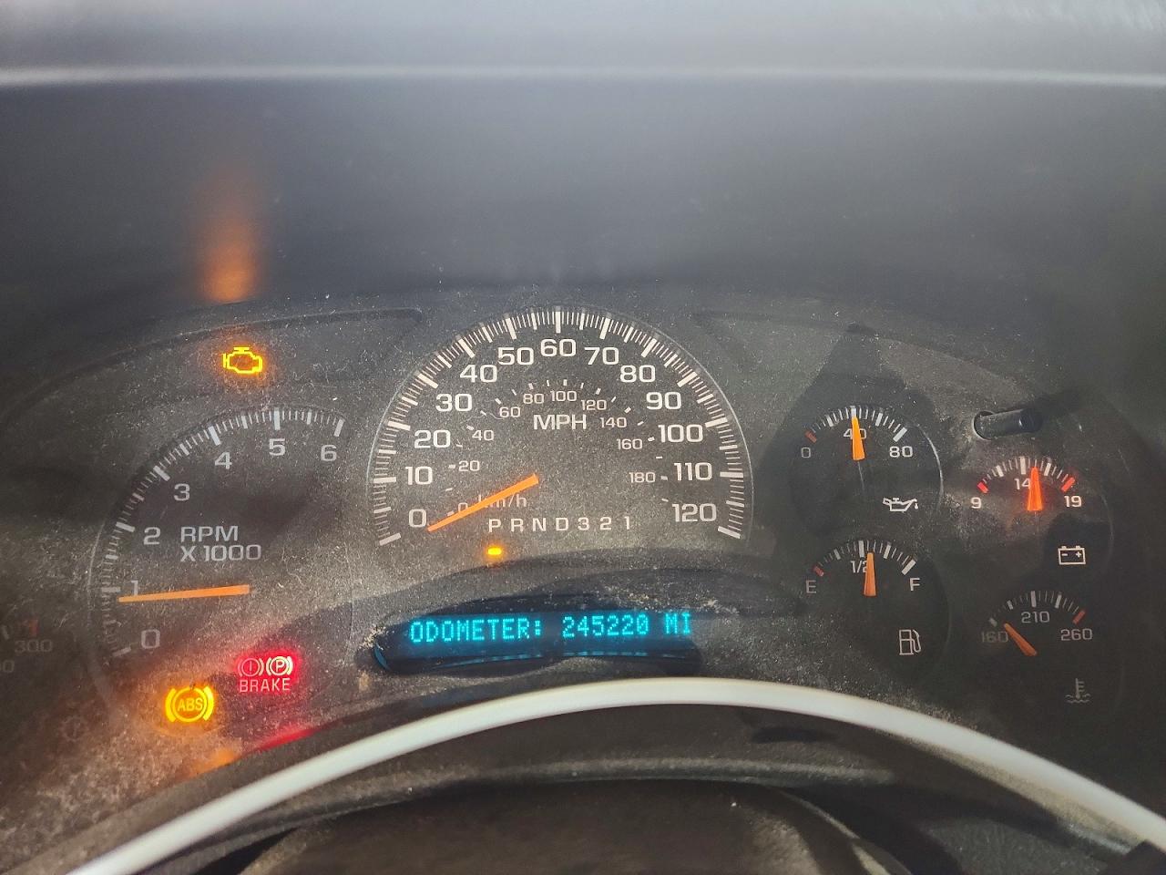 2006 Gmc Sierra K2500 Heavy Duty Бежевый vin: 1GTHK23U86F184813
