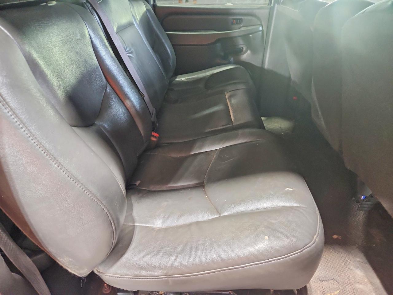 2006 Gmc Sierra K2500 Heavy Duty Бежевый vin: 1GTHK23U86F184813
