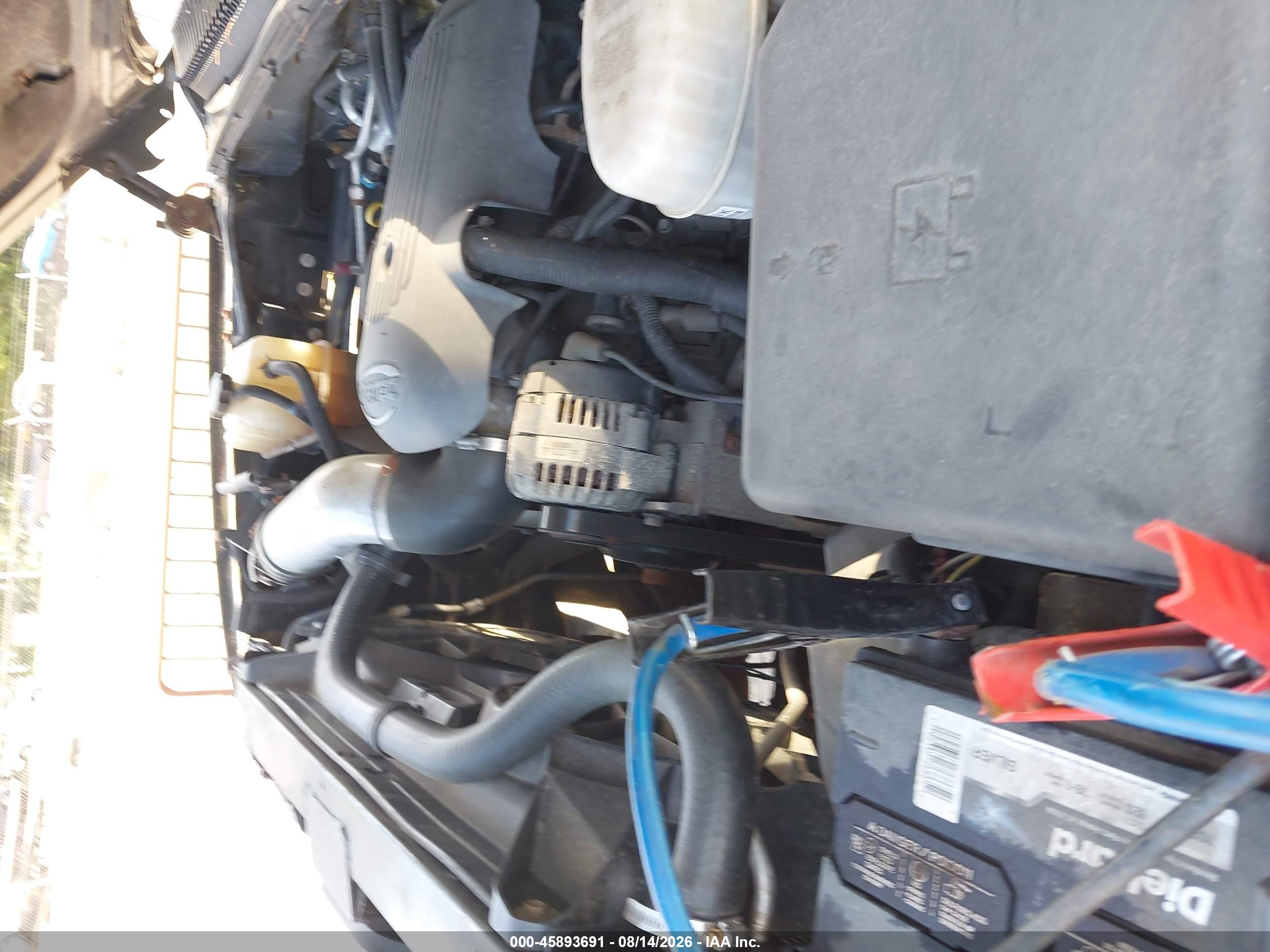 2004 Gmc Sierra 2500hd Slt Black vin: 1GTHK23U94F261699