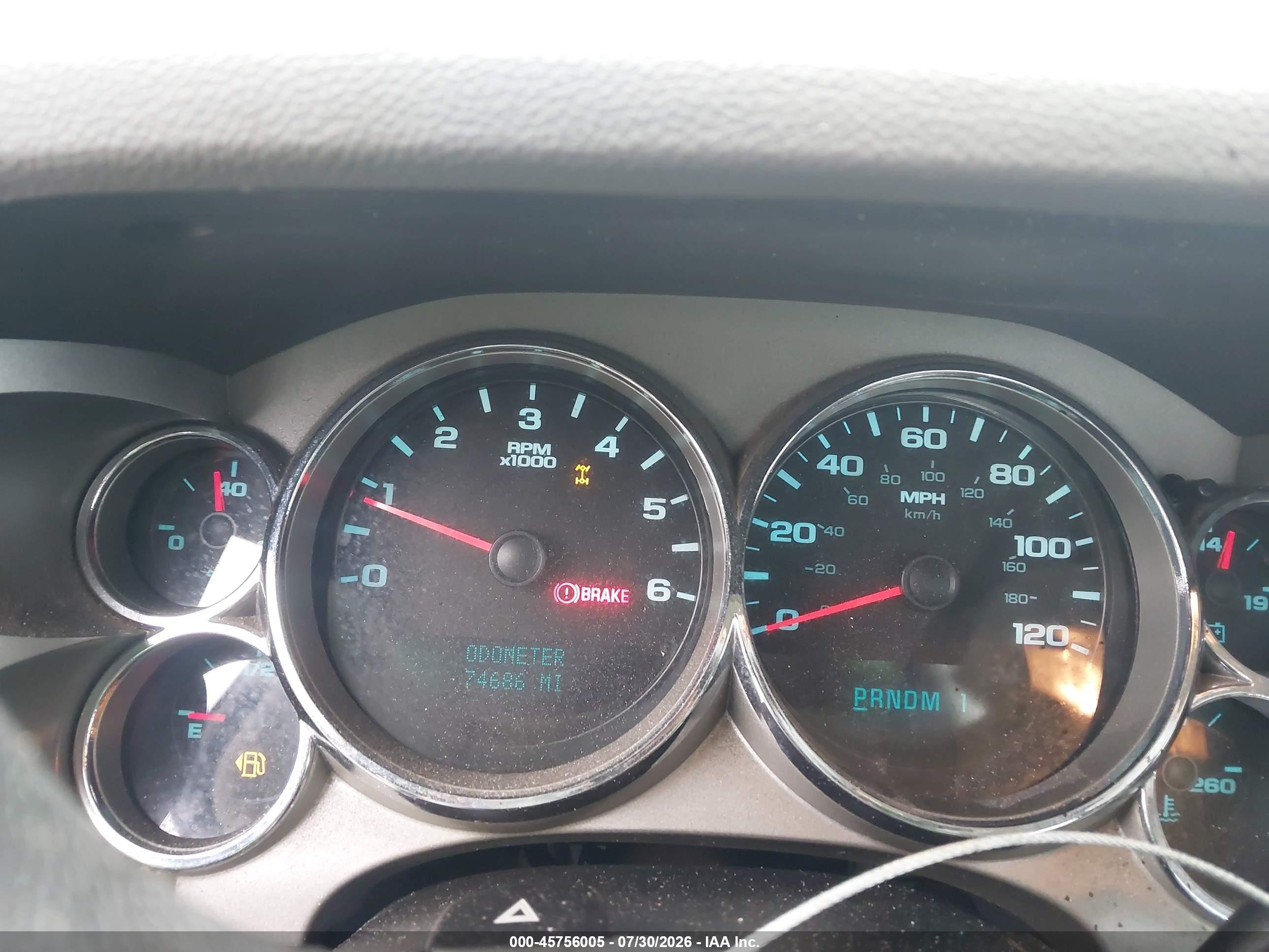 2008 Gmc Sierra 2500hd Work Truck Blue vin: 1GTHK24K88E181254