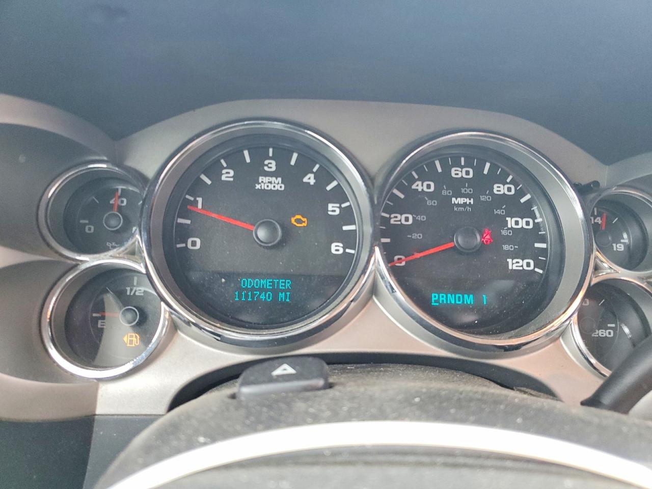 2007 Gmc Sierra K2500 Heavy Duty Gray vin: 1GTHK24K97E600775