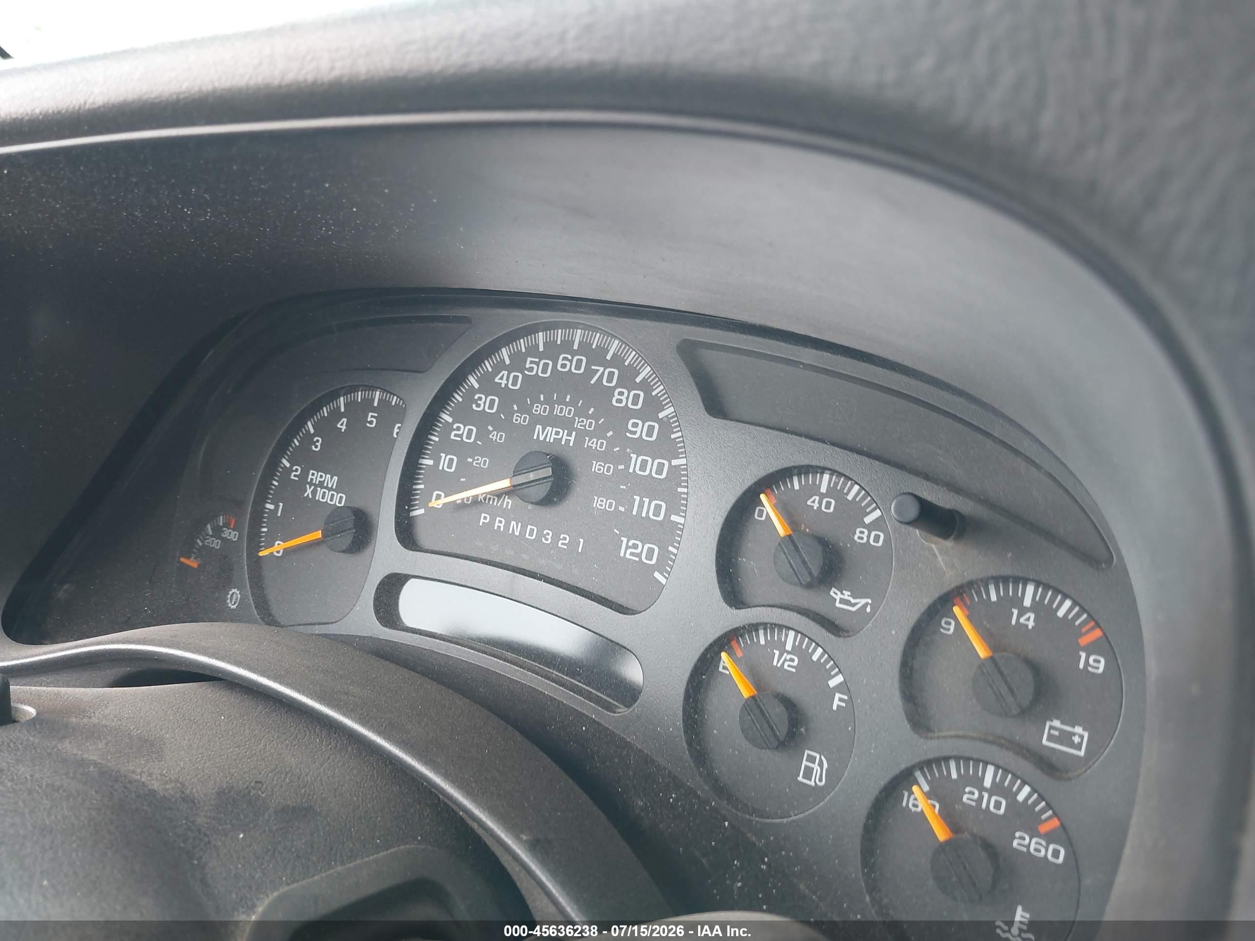 2006 Gmc Sierra 2500hd Work Truck White vin: 1GTHK24U46E122006