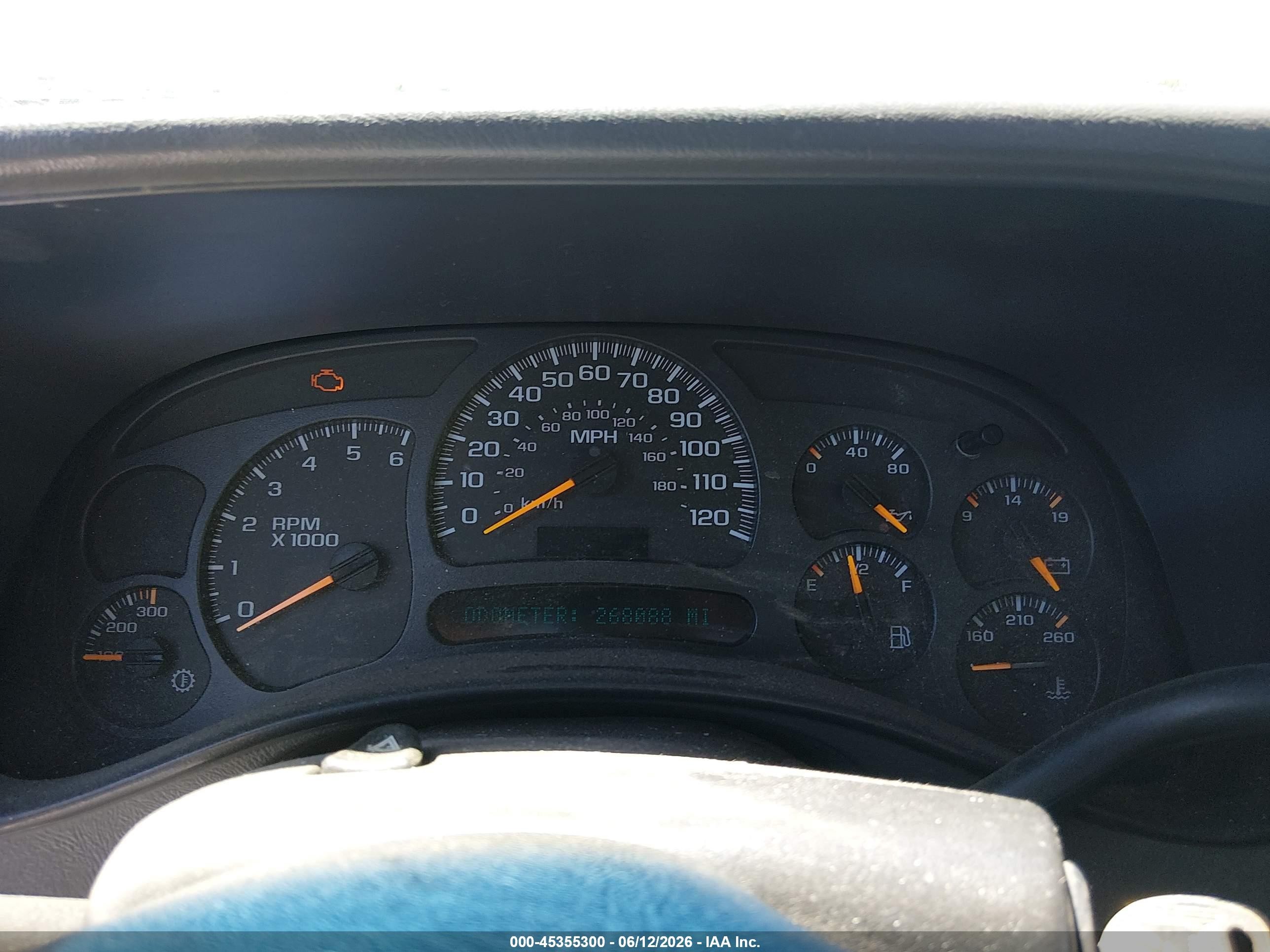 2003 Gmc Sierra 2500hd Work Truck Red vin: 1GTHK24U63E164947