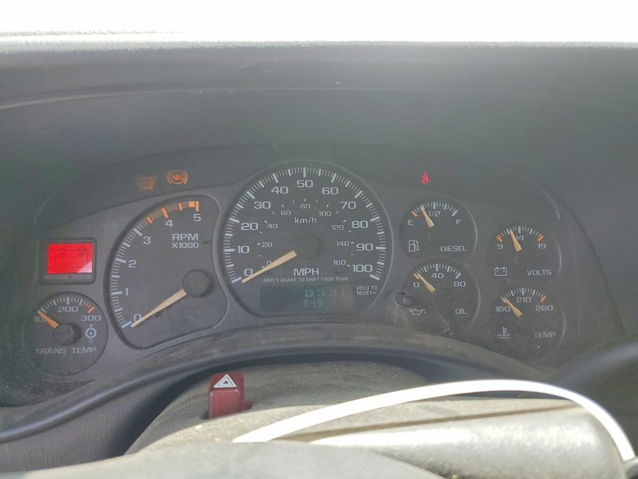 2002 Gmc Sierra K2500 Heavy Duty Beige vin: 1GTHK29102E107785