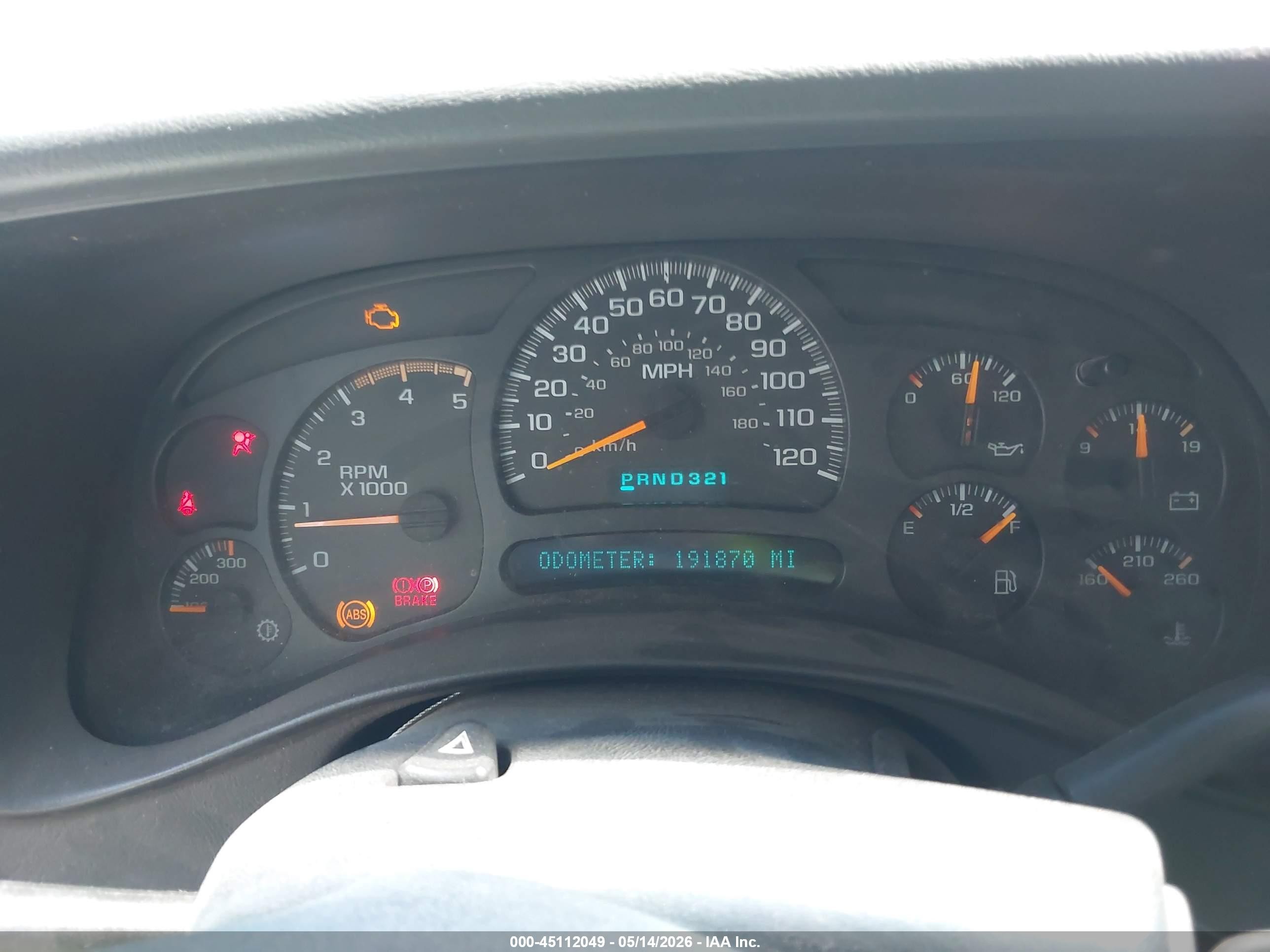 2004 Gmc Sierra 2500hd Sle Black vin: 1GTHK29134E212937