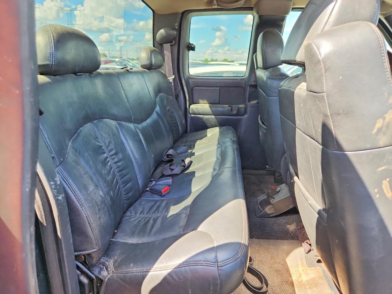 2002 Gmc Sierra K2500 Heavy Duty Зеленый vin: 1GTHK29182E166633