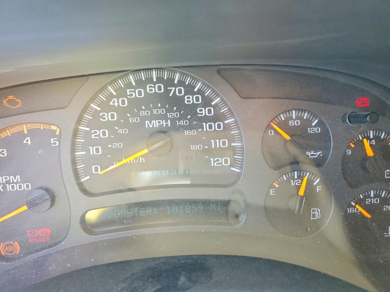 2003 Gmc Sierra K2500 Heavy Duty Серый vin: 1GTHK29183E169887