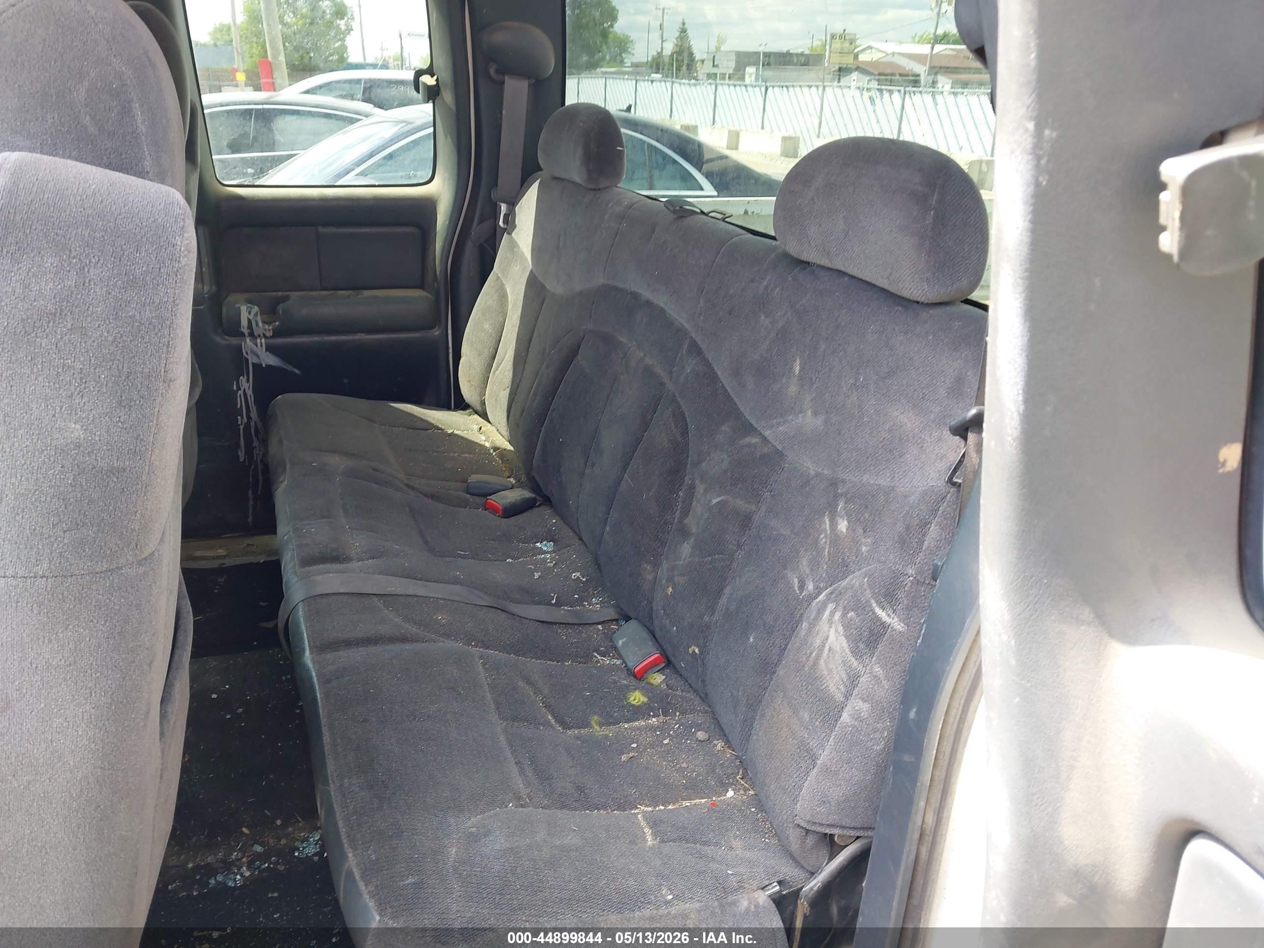 2002 Gmc Sierra 2500hd Sle White vin: 1GTHK291X2E123654