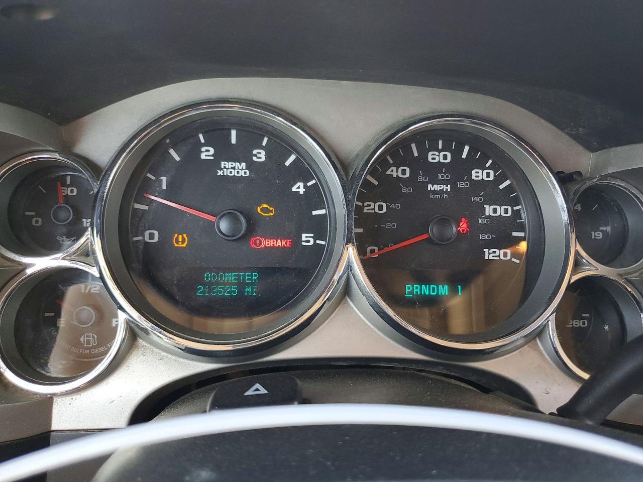 2007 Gmc Sierra K2500 Heavy Duty Silver vin: 1GTHK29637E591471