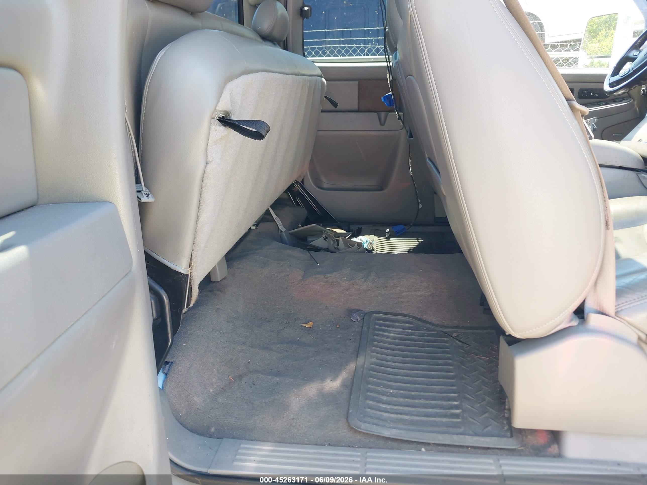 2006 Gmc Sierra 2500hd Slt Белый vin: 1GTHK29D56E160739