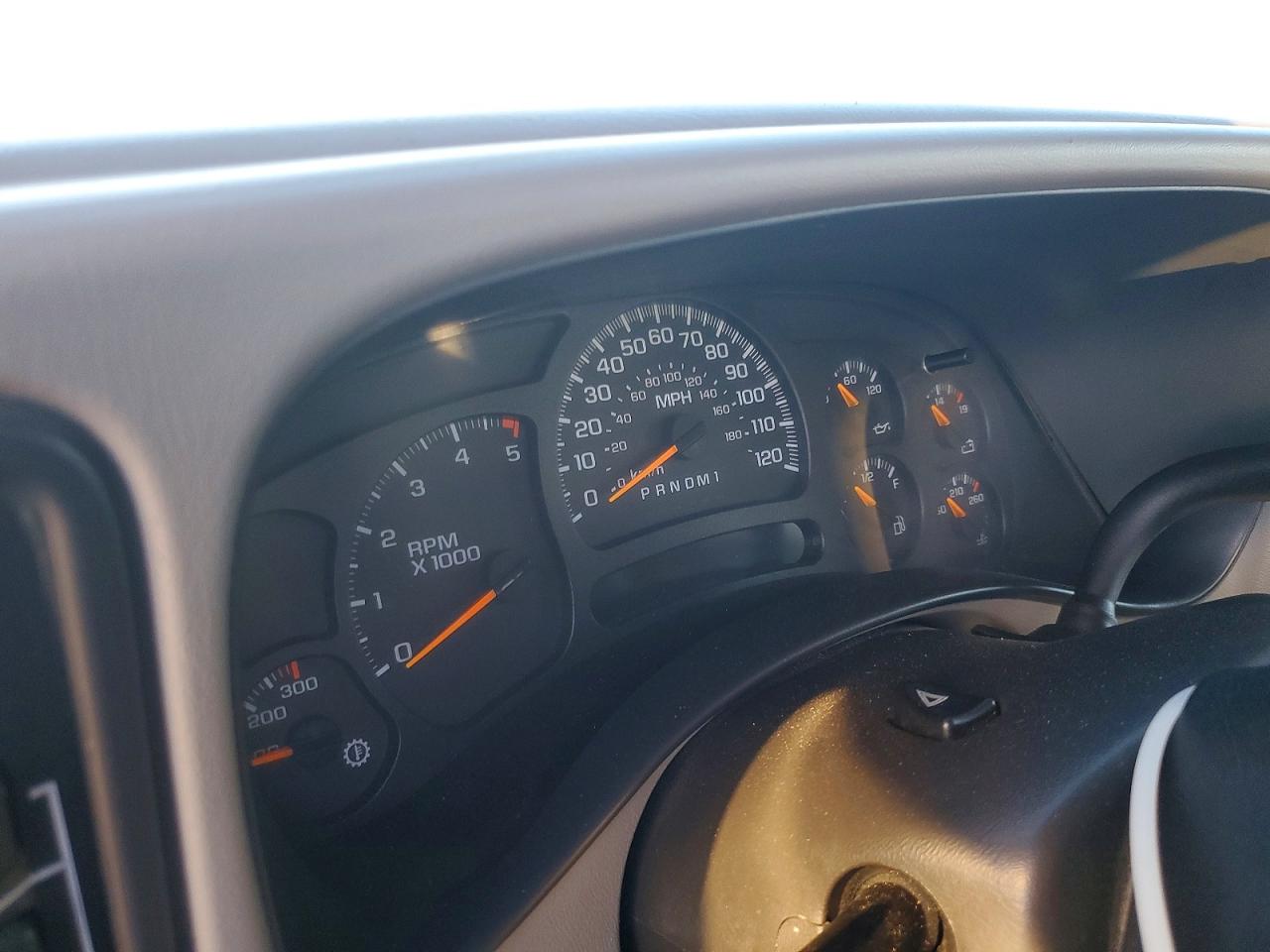 2007 Gmc Sierra 2500hd Classic Black vin: 1GTHK29D67E131283
