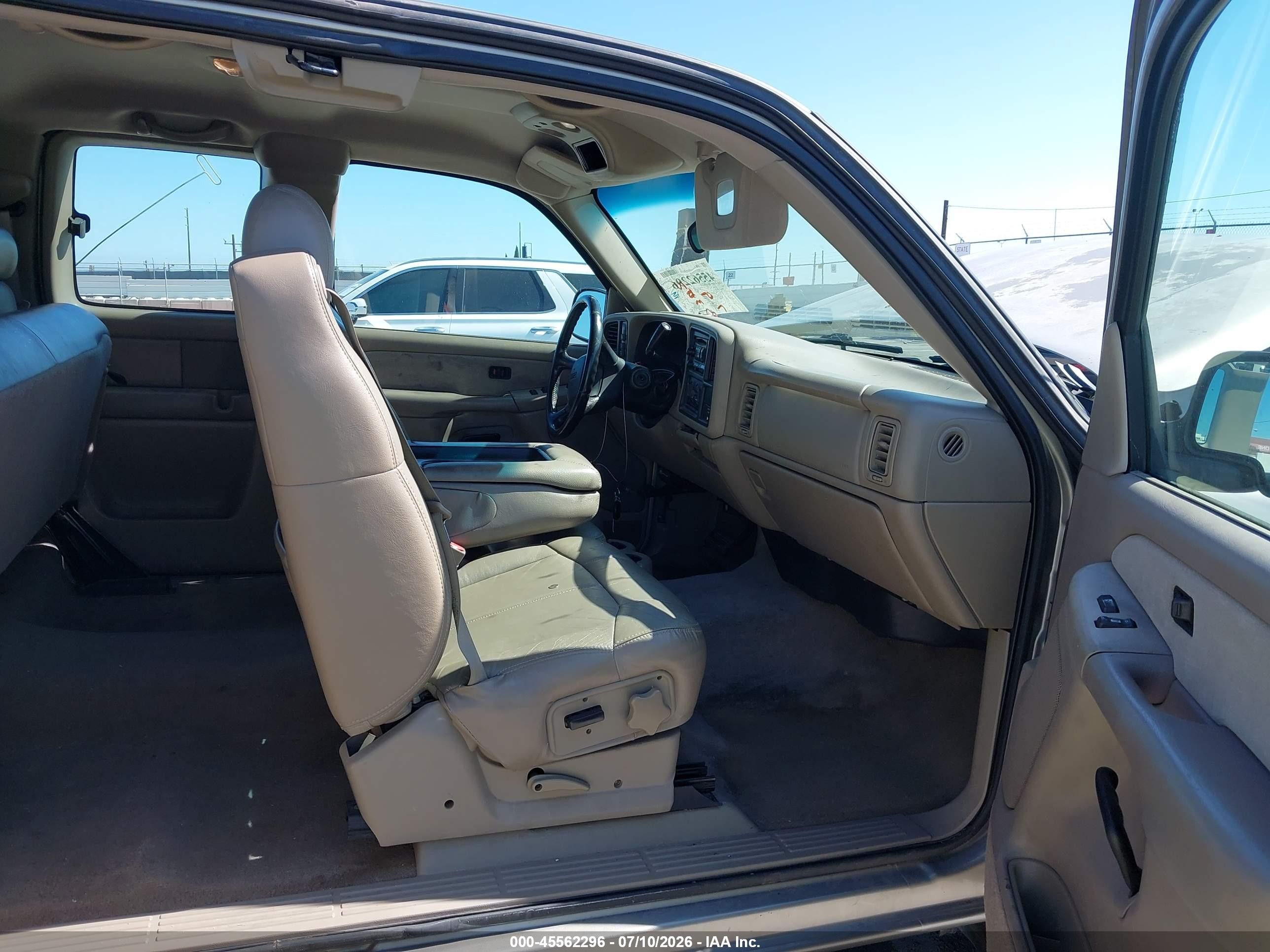 2001 Gmc Sierra 2500hd Sle Pewter vin: 1GTHK29G11E332199