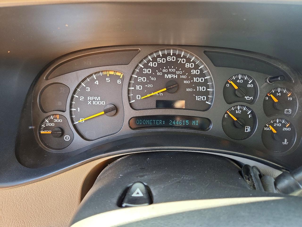 2003 Gmc Sierra K2500 Heavy Duty Gray vin: 1GTHK29G43E117631