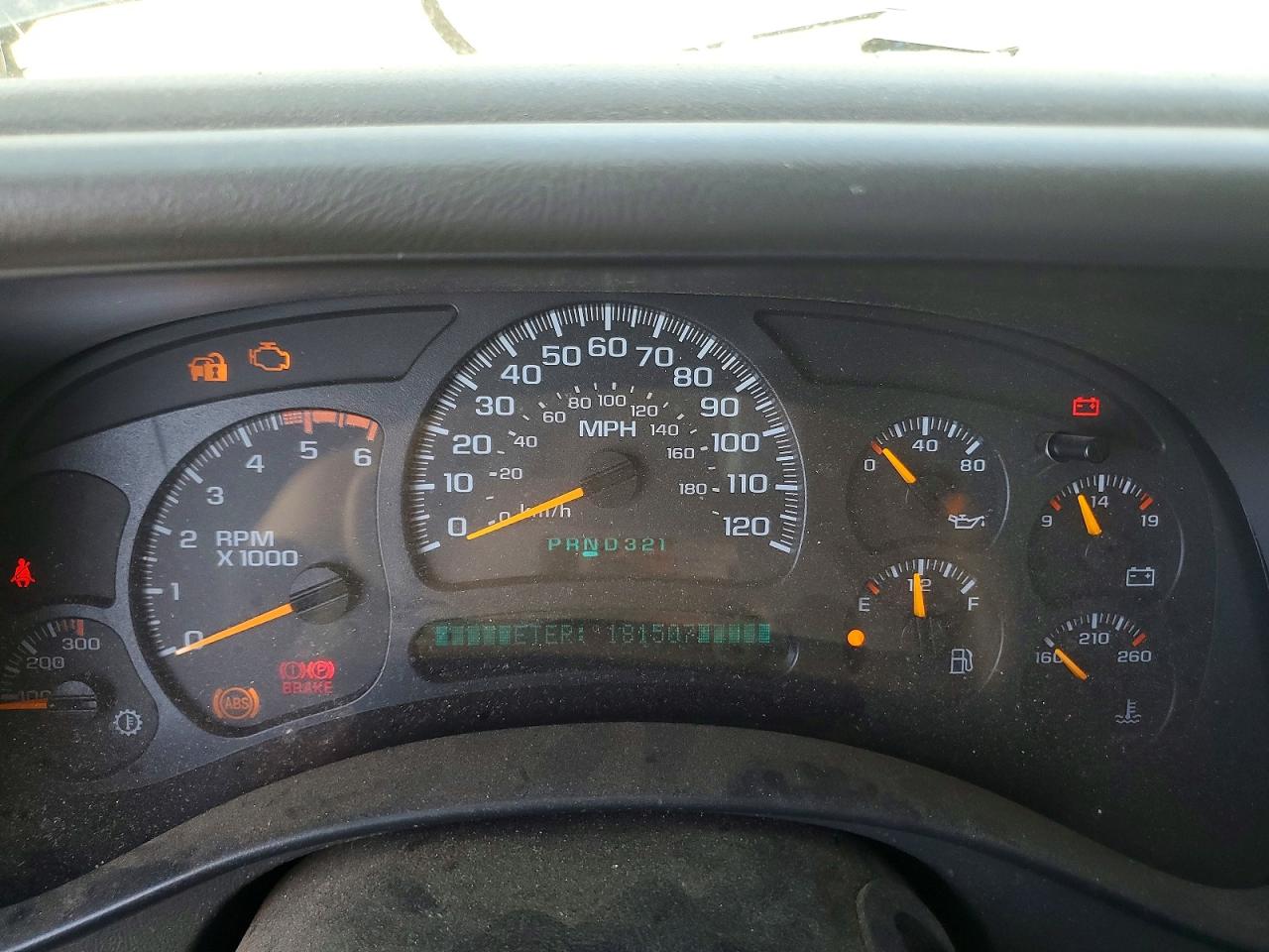 2005 Gmc Sierra K2500 Heavy Duty Black vin: 1GTHK29G45E213861