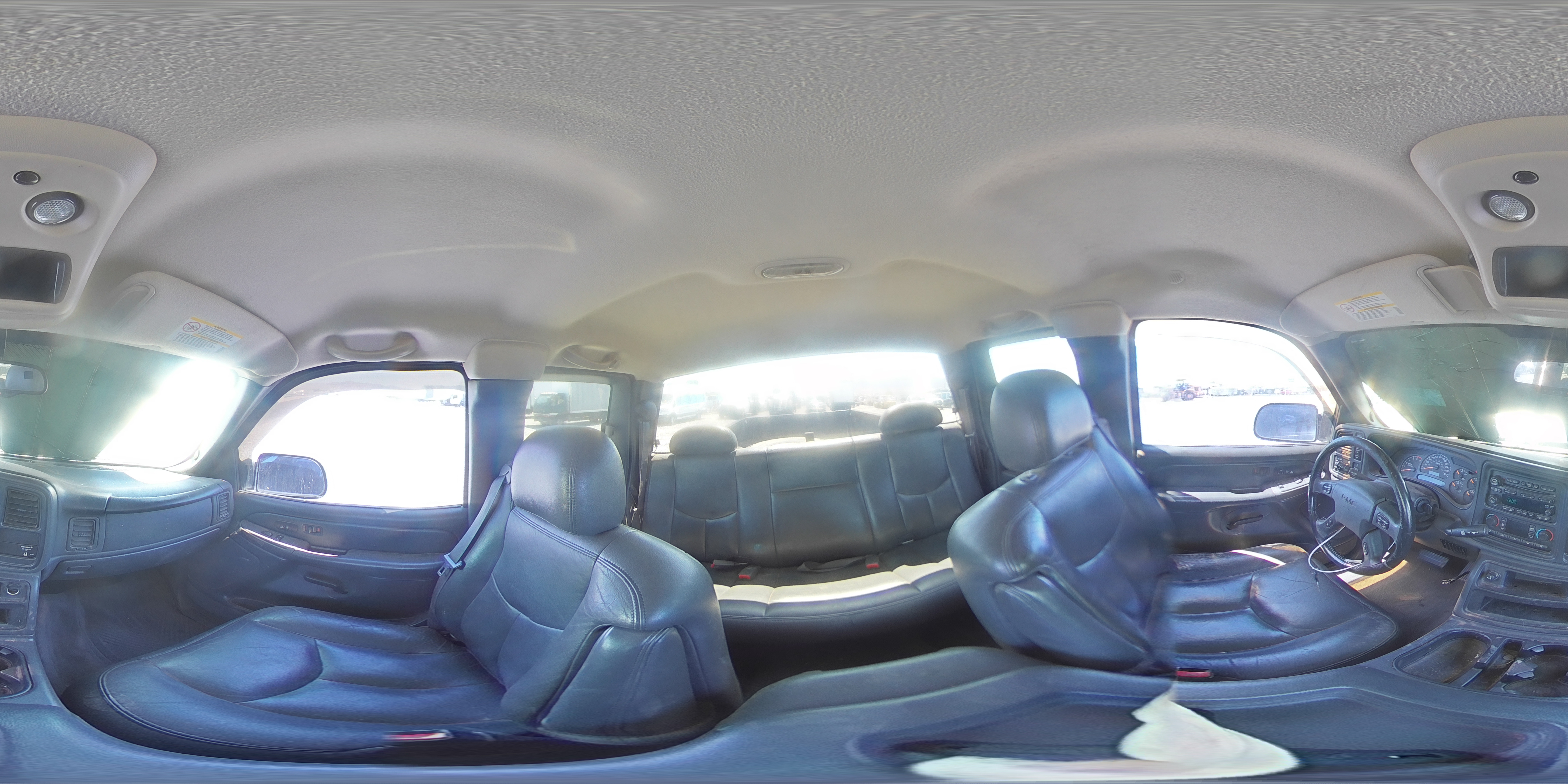 2005 Gmc Sierra K2500 Heavy Duty Black vin: 1GTHK29G45E213861
