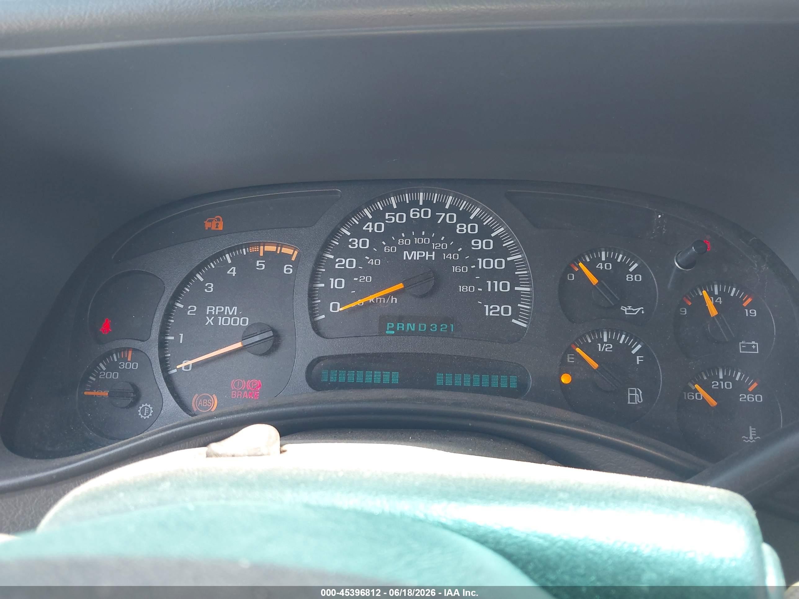 2003 Gmc Sierra 2500hd Sle Gray vin: 1GTHK29GX3E200254