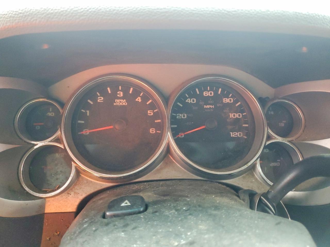 2008 Gmc Sierra 2500 Gray vin: 1GTHK29K18E107263