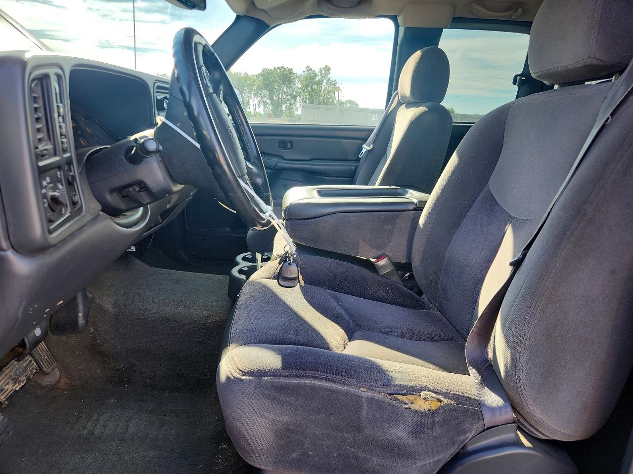 2005 Gmc Sierra K2500 Heavy Duty Burgundy vin: 1GTHK29U05E343948