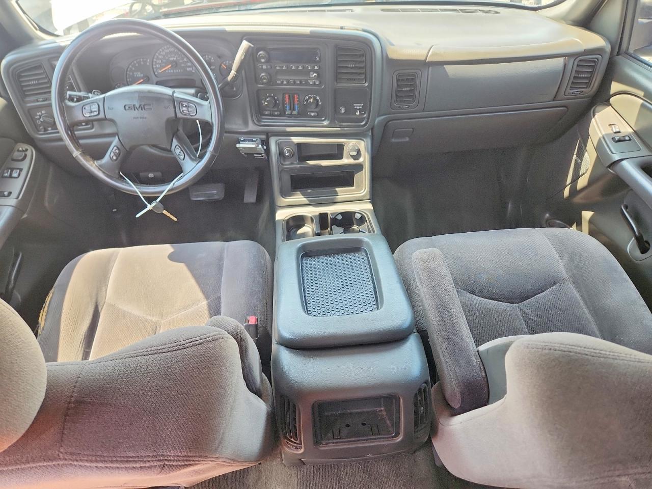 2006 Gmc Sierra K2500 Heavy Duty Желто-коричневый vin: 1GTHK29U06E201780