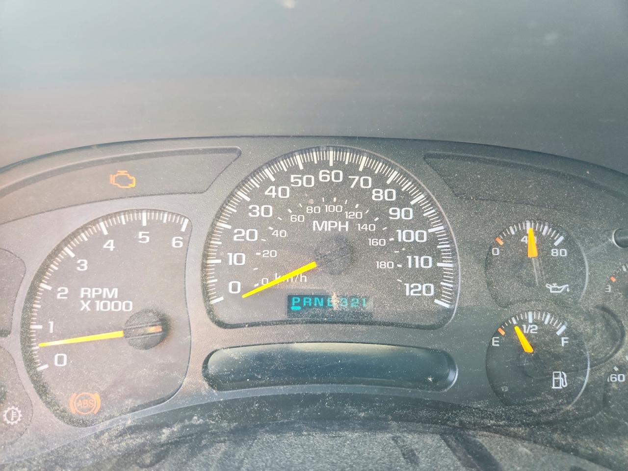 2005 Gmc Sierra K2500 Heavy Duty Black vin: 1GTHK29U15E195731
