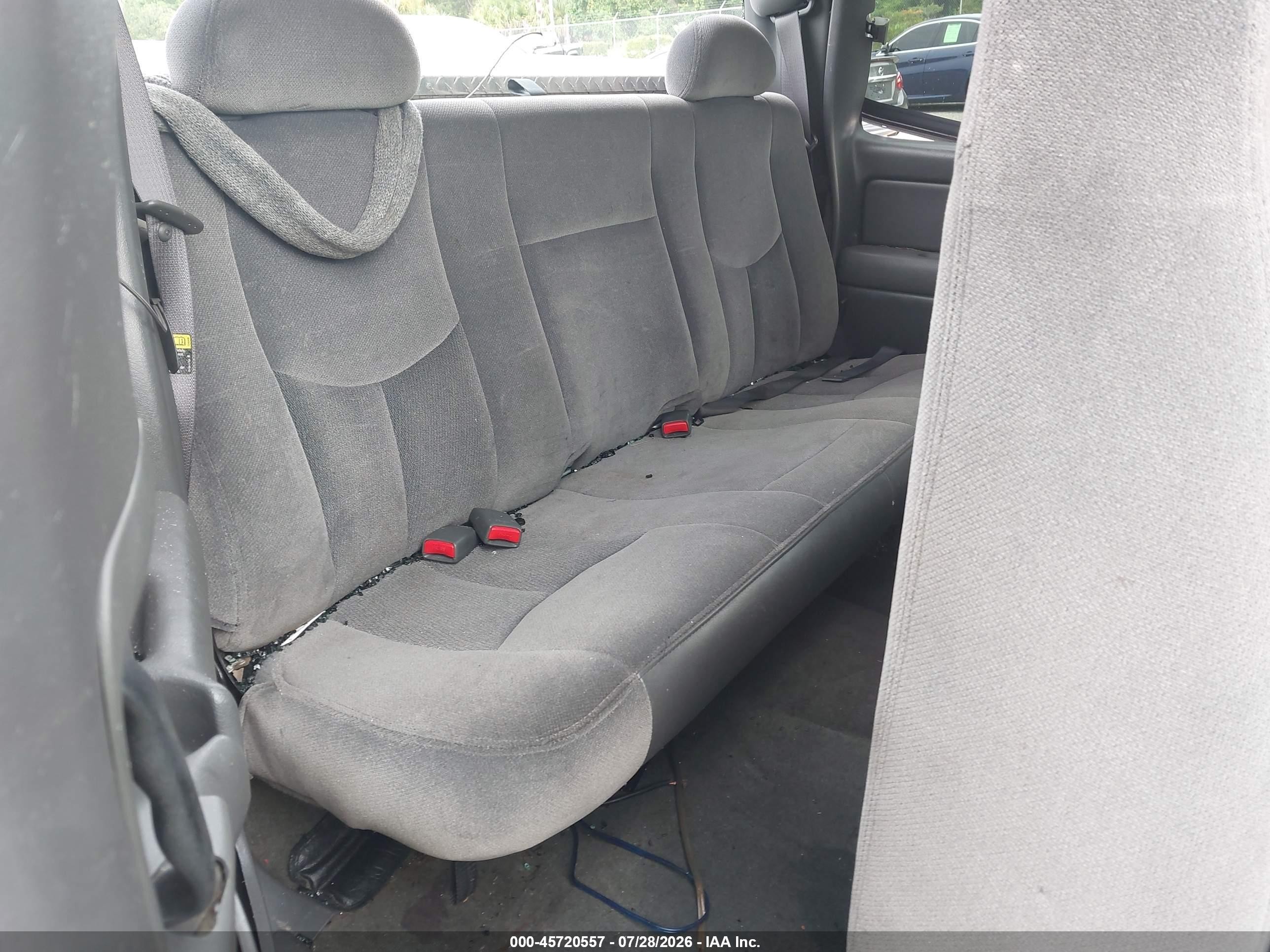 2004 Gmc Sierra 2500hd Sle Beige vin: 1GTHK29U34E392852