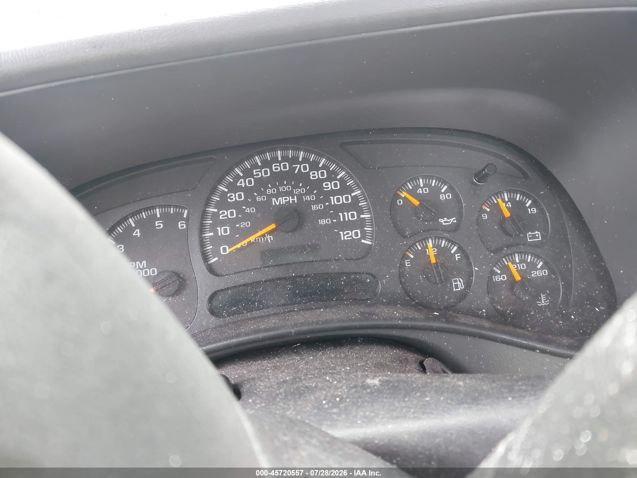2004 Gmc Sierra 2500hd Sle Beige vin: 1GTHK29U34E392852