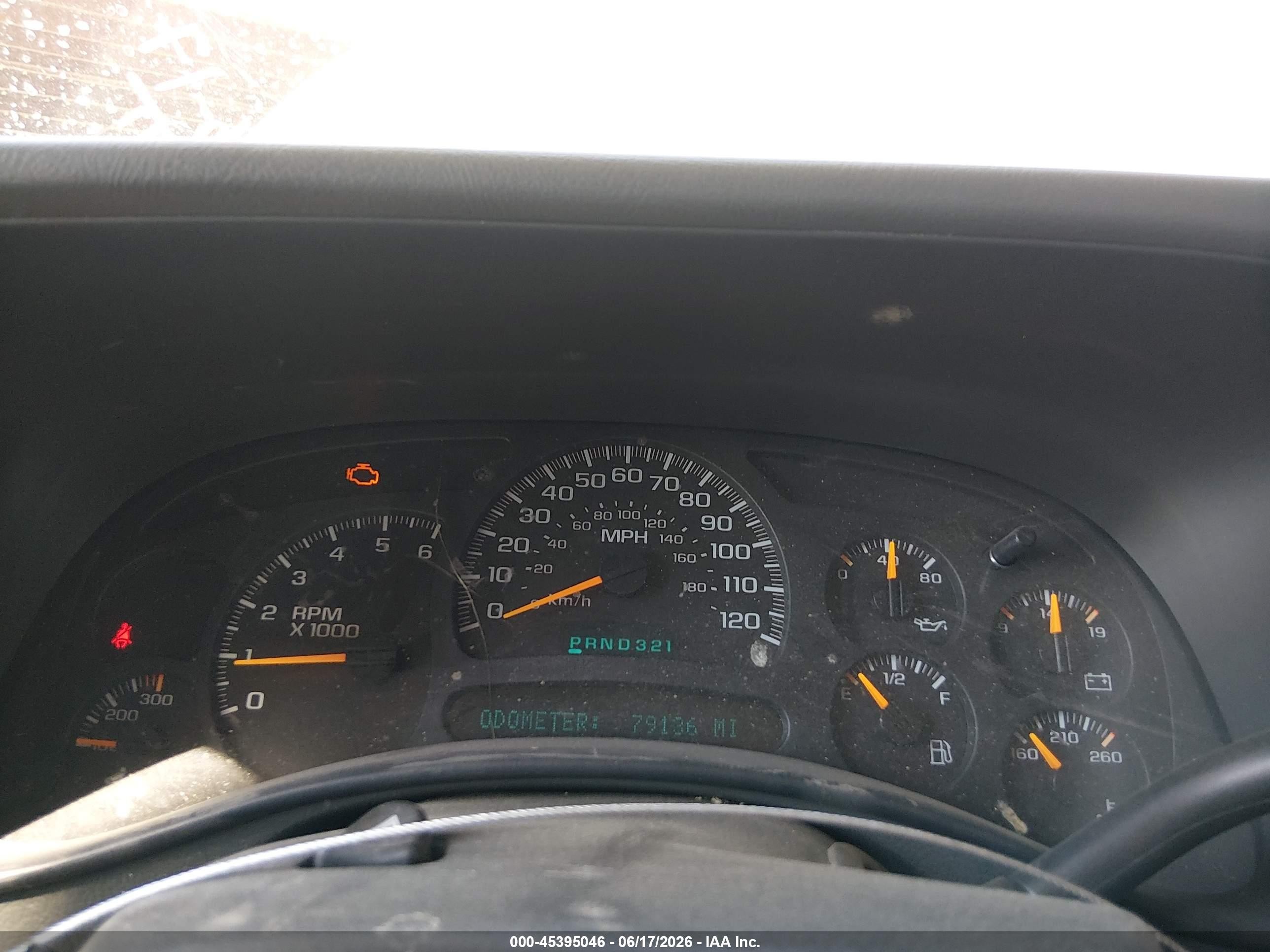 2005 Gmc Sierra 2500hd Sle Silver vin: 1GTHK29U35E257307