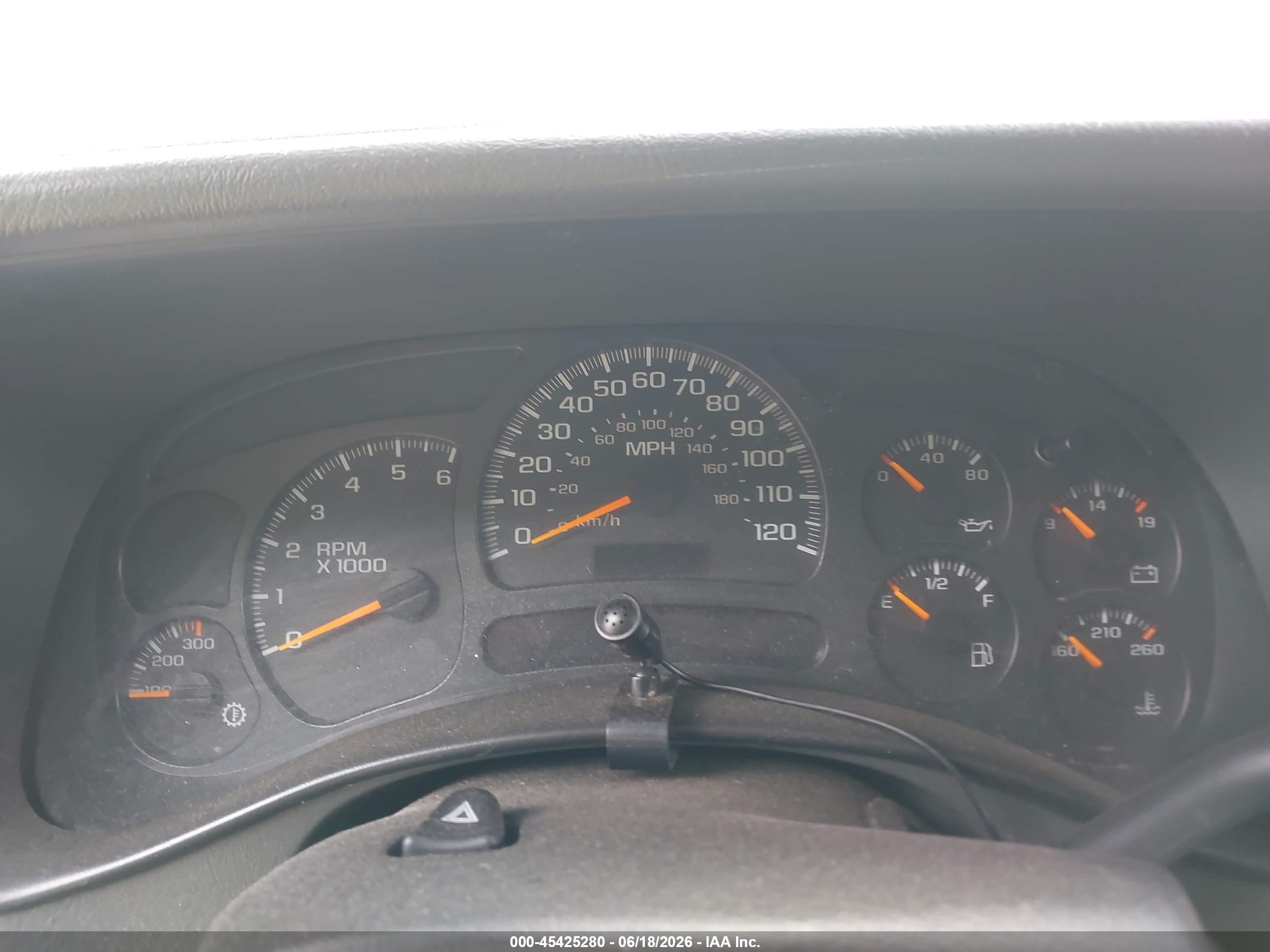 2005 Gmc Sierra 2500hd Sle Black vin: 1GTHK29U45E152520