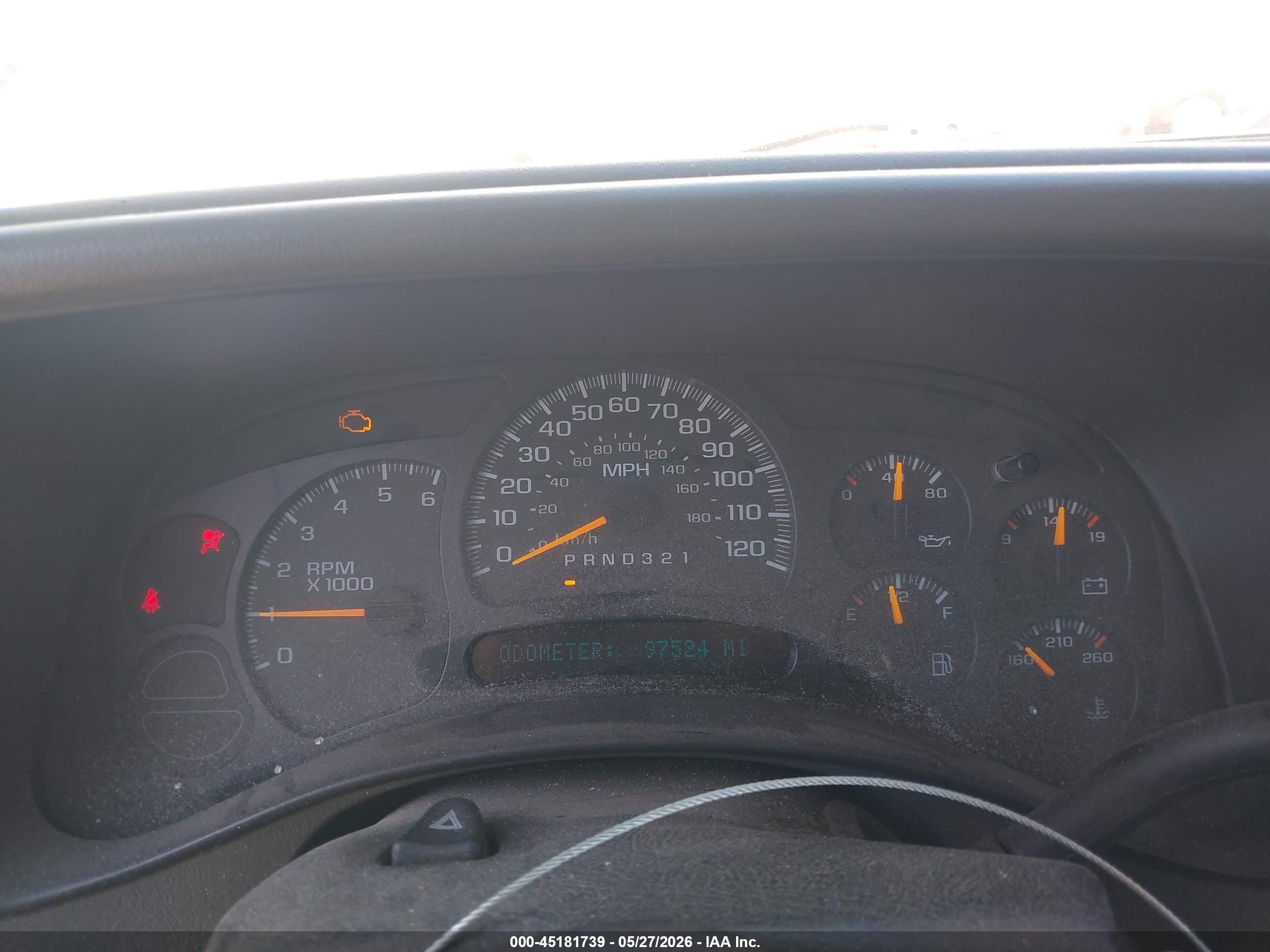 2006 Gmc Sierra 2500hd Sle1 White vin: 1GTHK29U46E170954