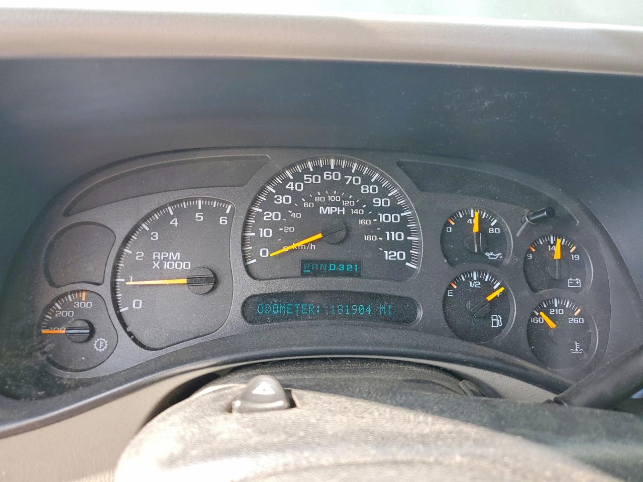 2004 Gmc Sierra 2500 Black vin: 1GTHK29U54E148586