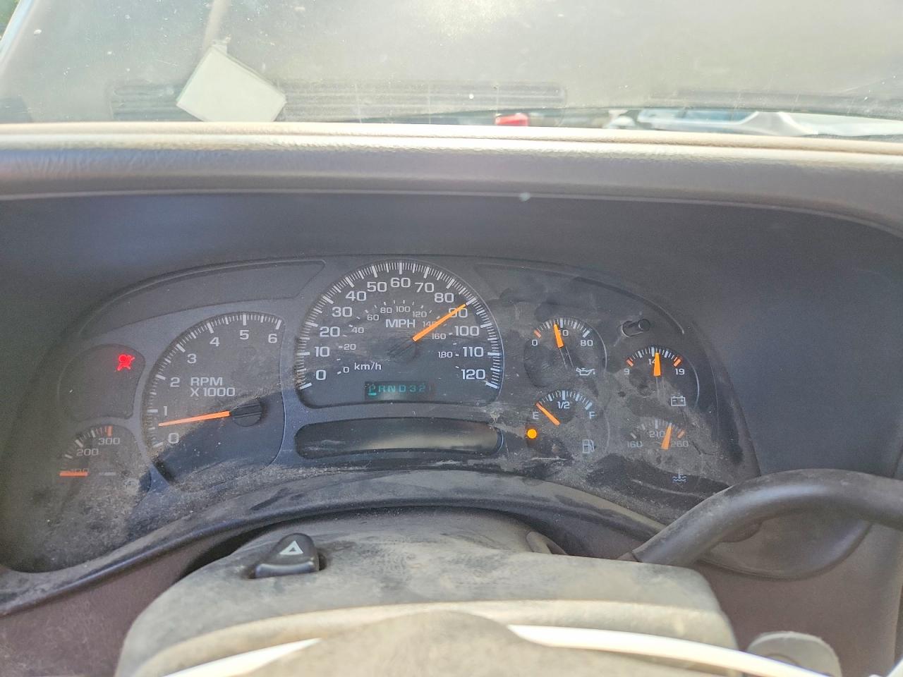 2005 Gmc Sierra K2500 Heavy Duty Бежевый vin: 1GTHK29U65E309822