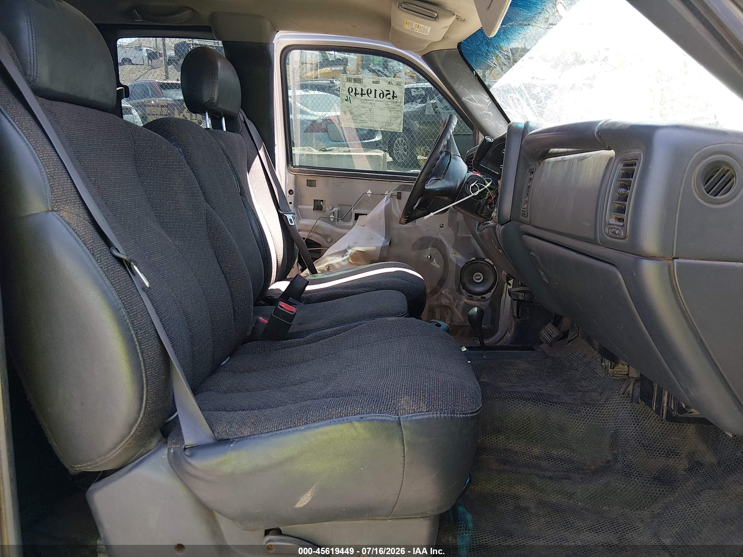 2002 Gmc Sierra 2500hd Standard Золотой vin: 1GTHK29U72E220689
