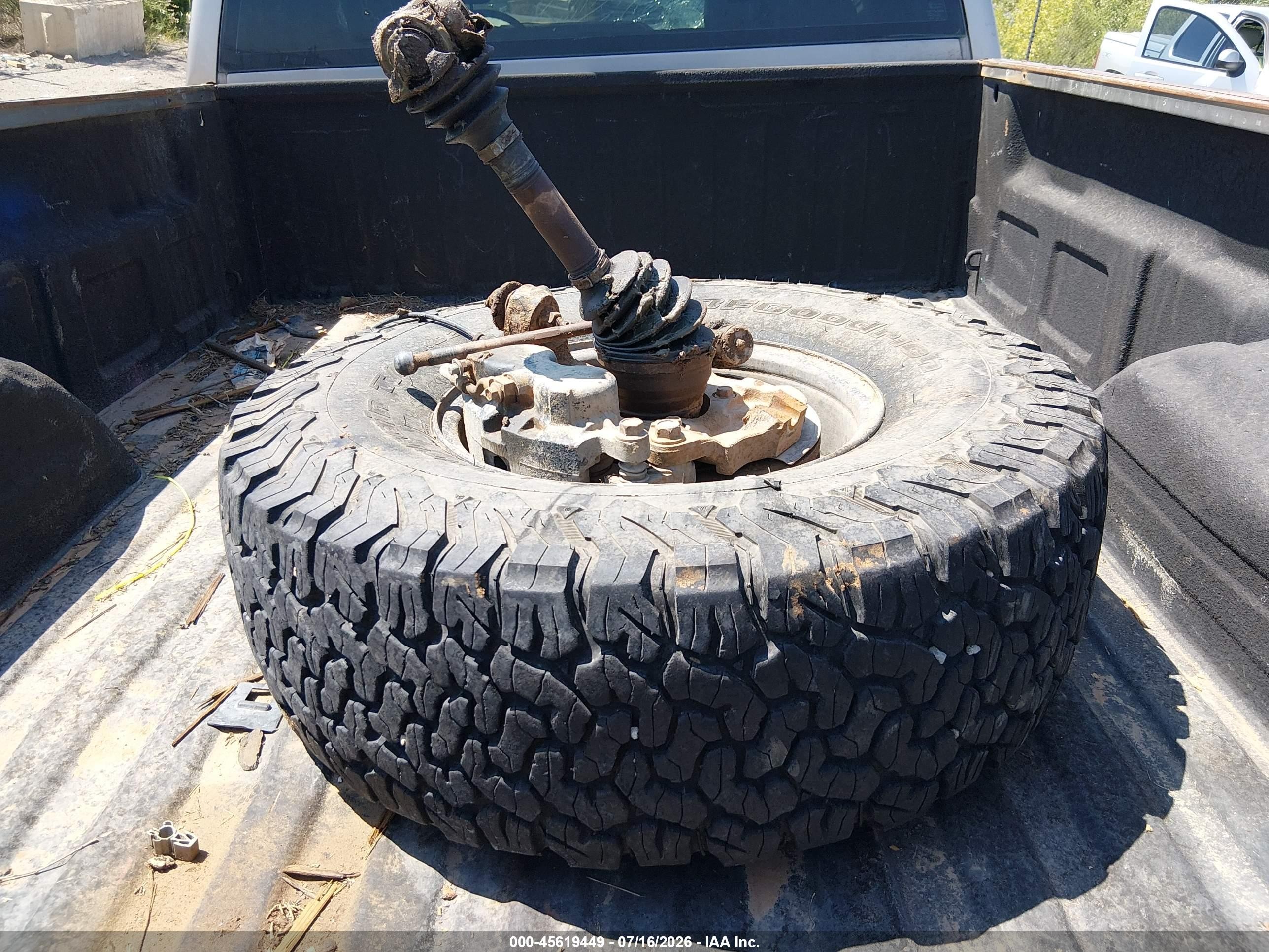 2002 Gmc Sierra 2500hd Standard Золотой vin: 1GTHK29U72E220689