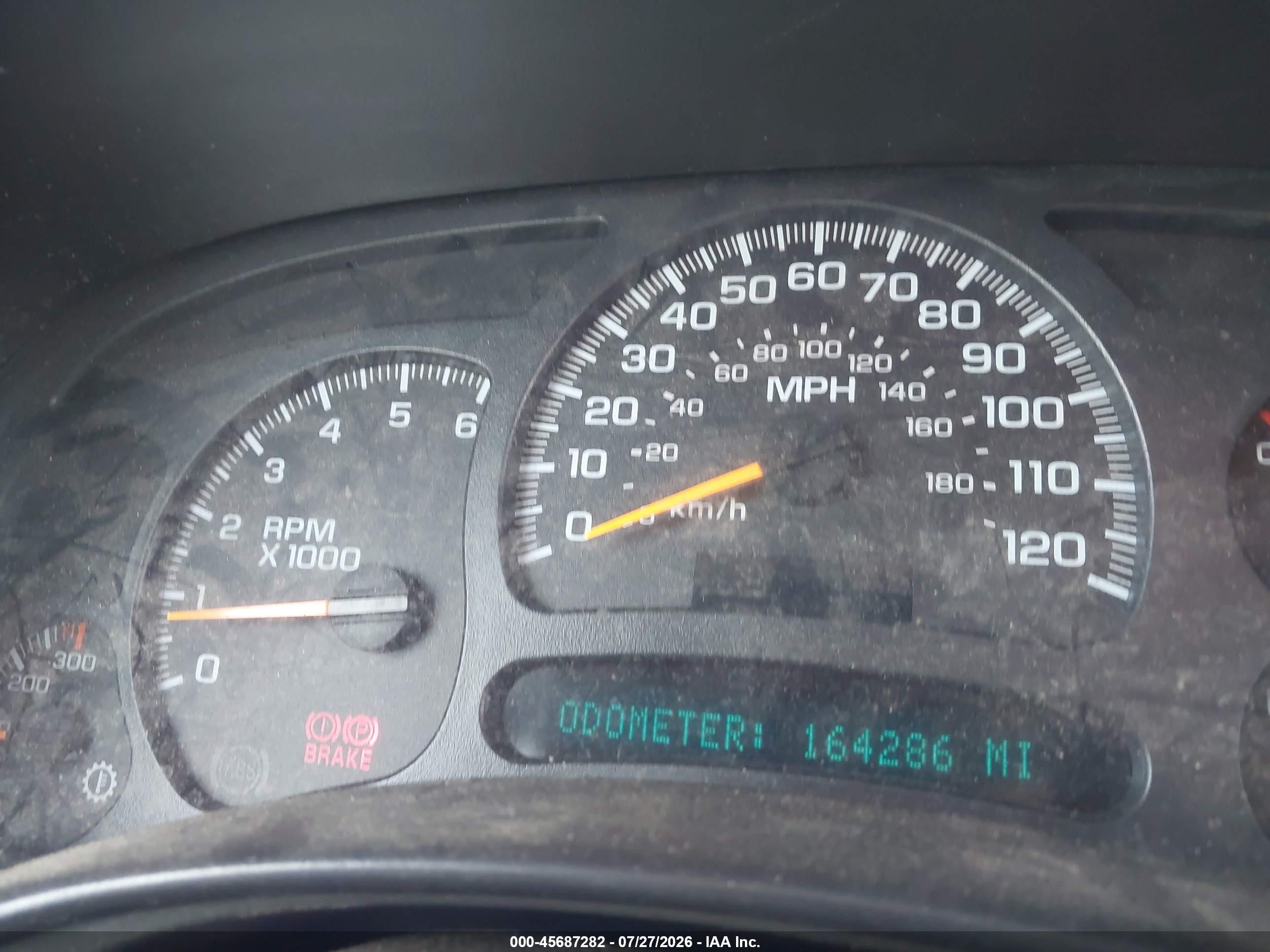 2005 Gmc Sierra 2500hd Slt White vin: 1GTHK29U75E177797