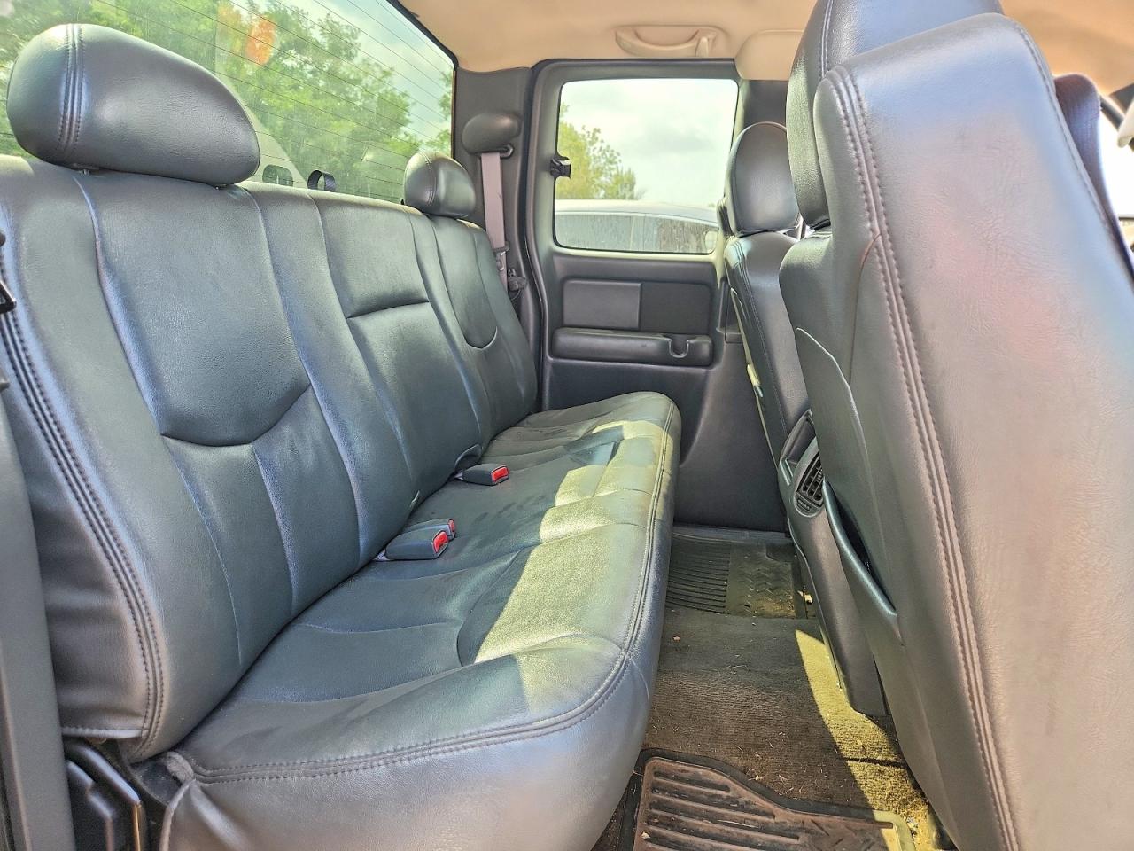 2003 Gmc Sierra K2500 Heavy Duty Charcoal vin: 1GTHK29U93E351916