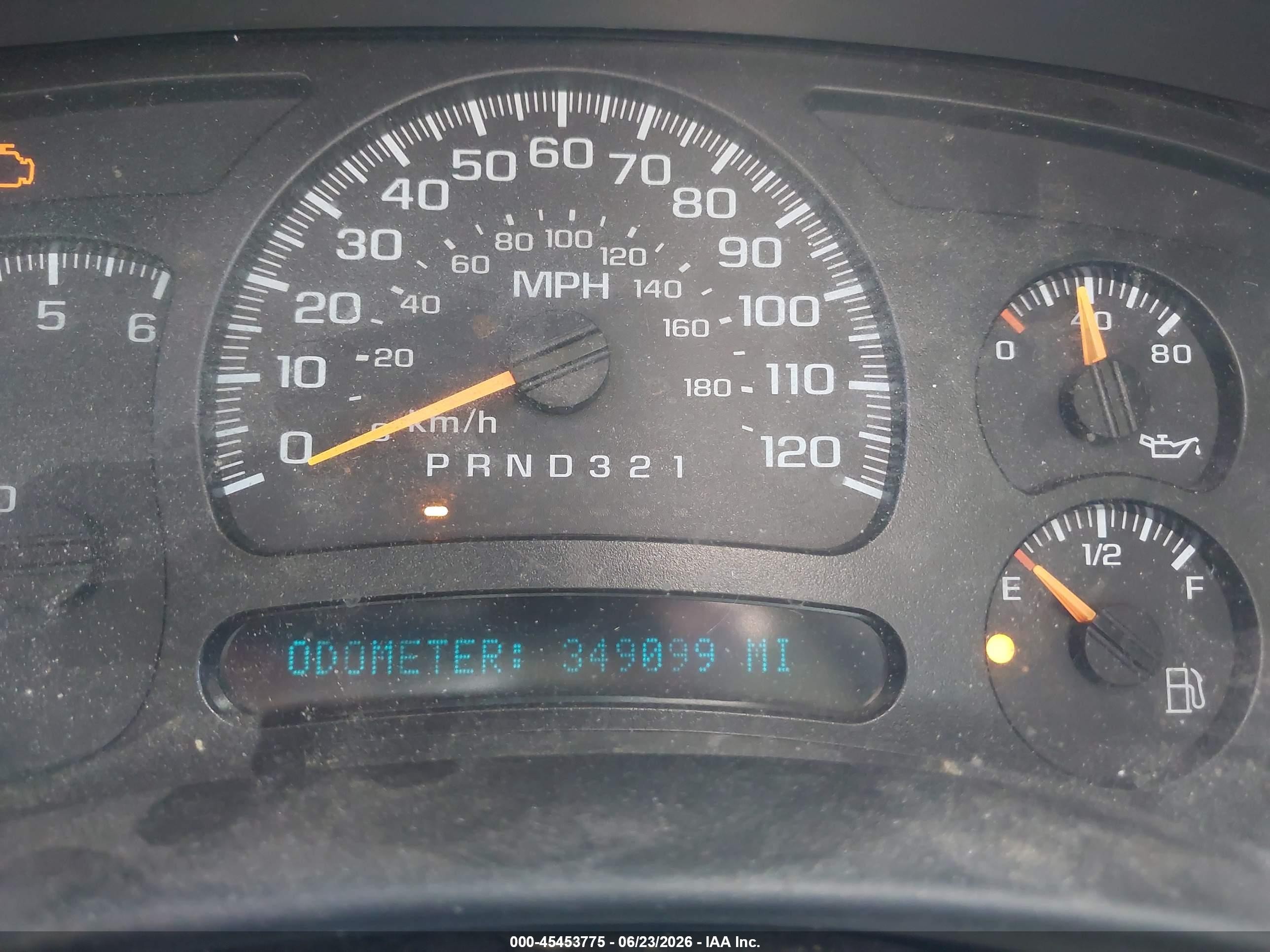 2006 Gmc Sierra 2500hd Work Truck Beige vin: 1GTHK29U96E187068