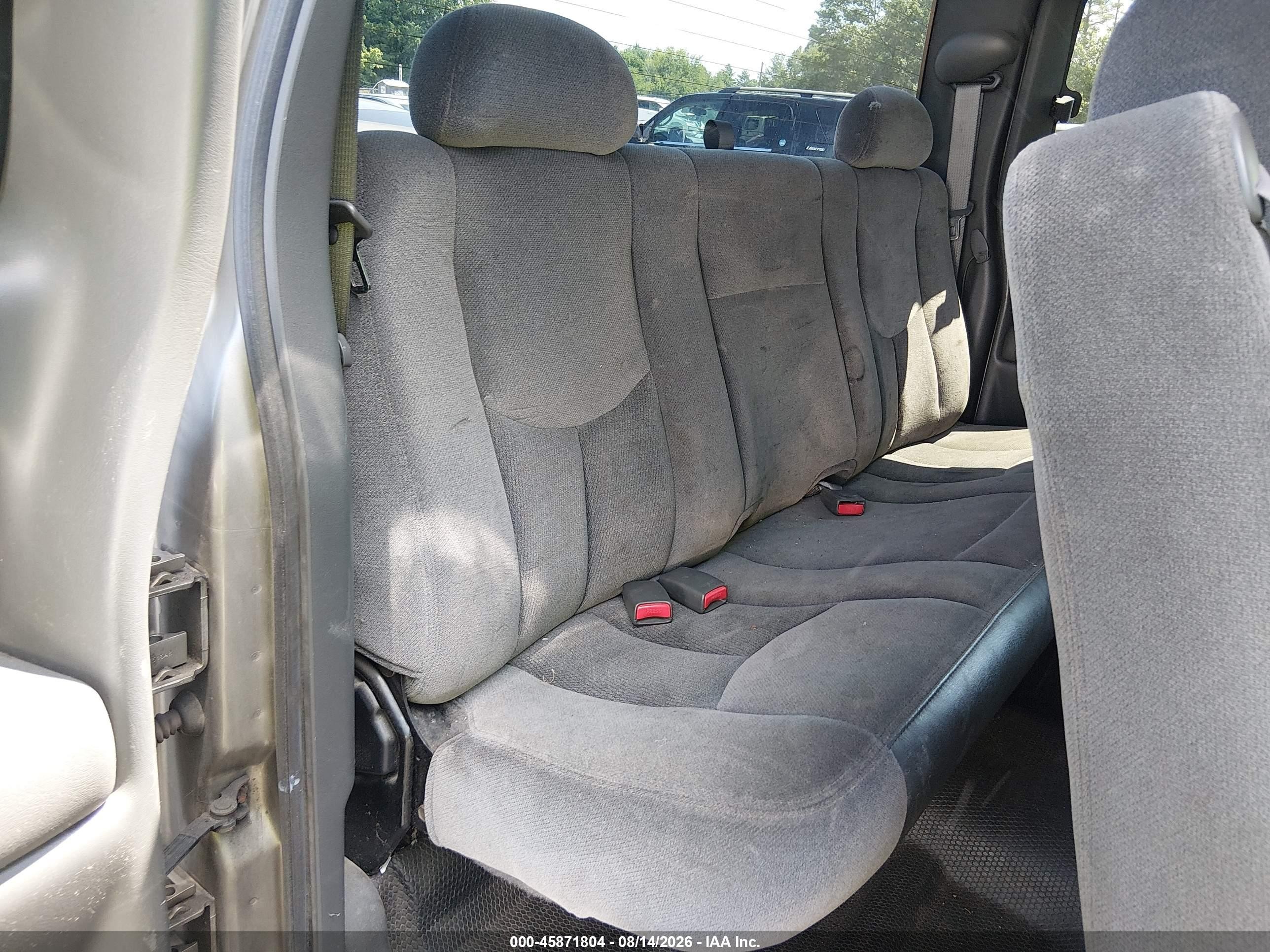 2003 Gmc Sierra 2500hd Sle Champagne vin: 1GTHK29UX3E240503